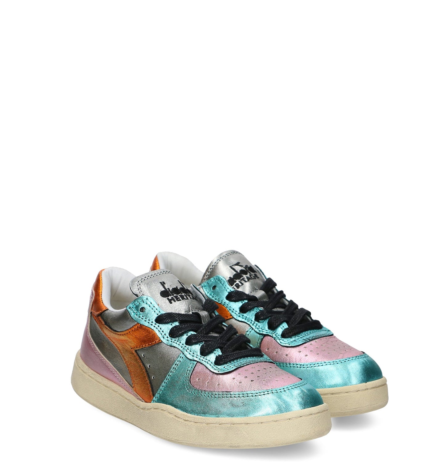 Diadora Heritage 运动鞋