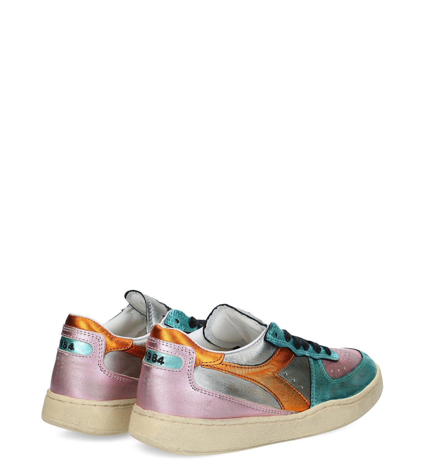 Diadora Heritage 运动鞋