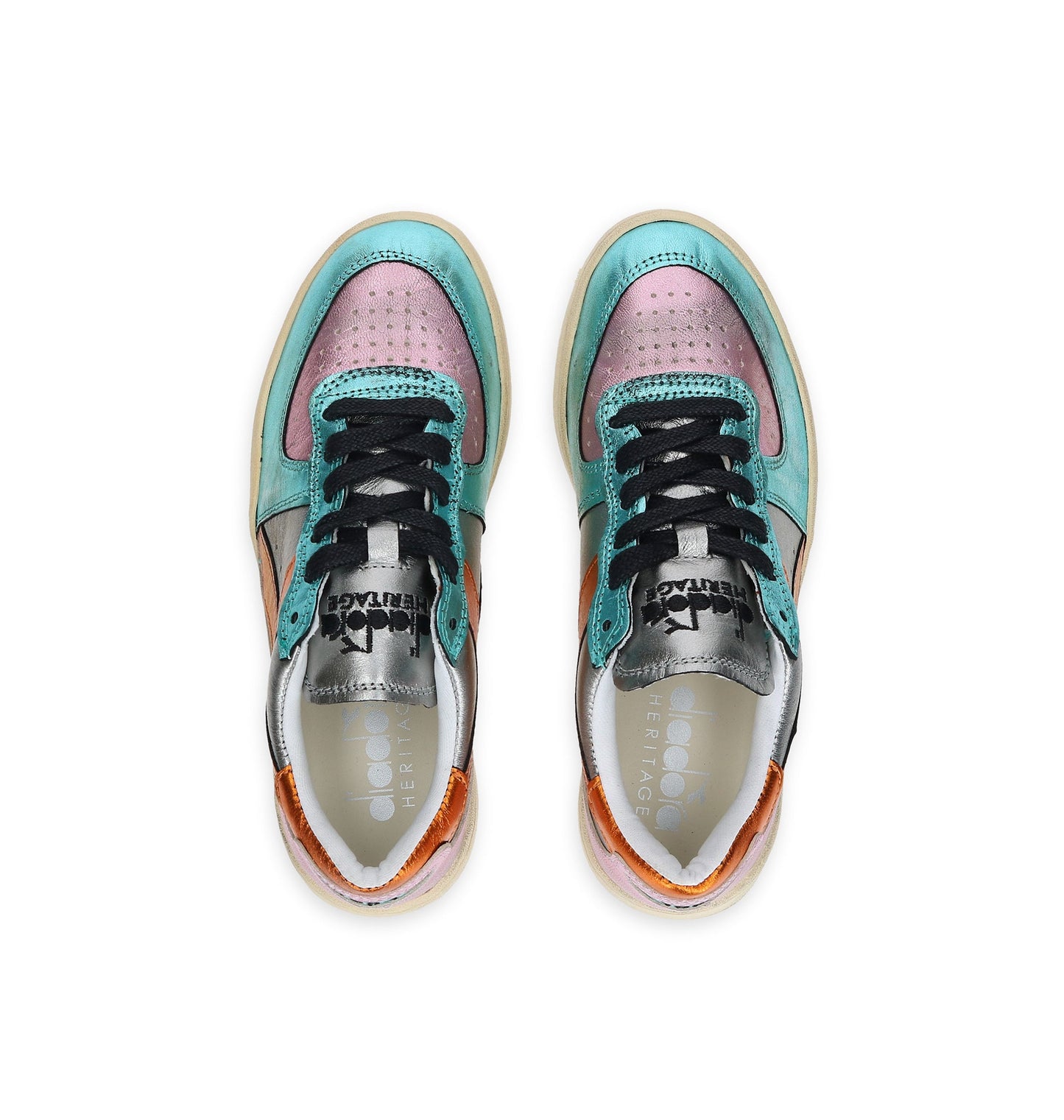 Diadora Heritage 运动鞋