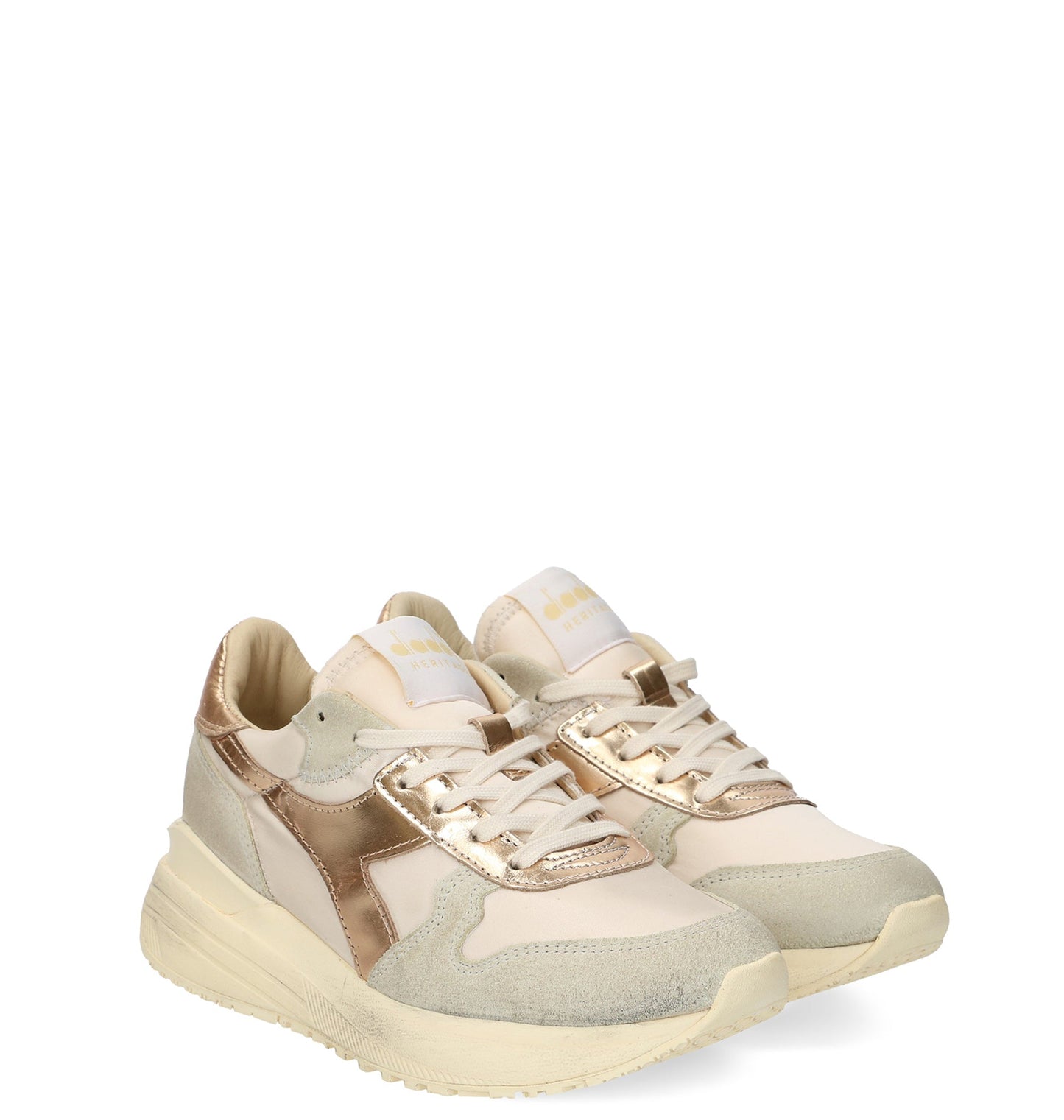 Diadora Heritage Venus Queen 运动鞋