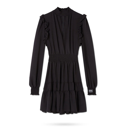 Versace Jeans Couture 连衣裙