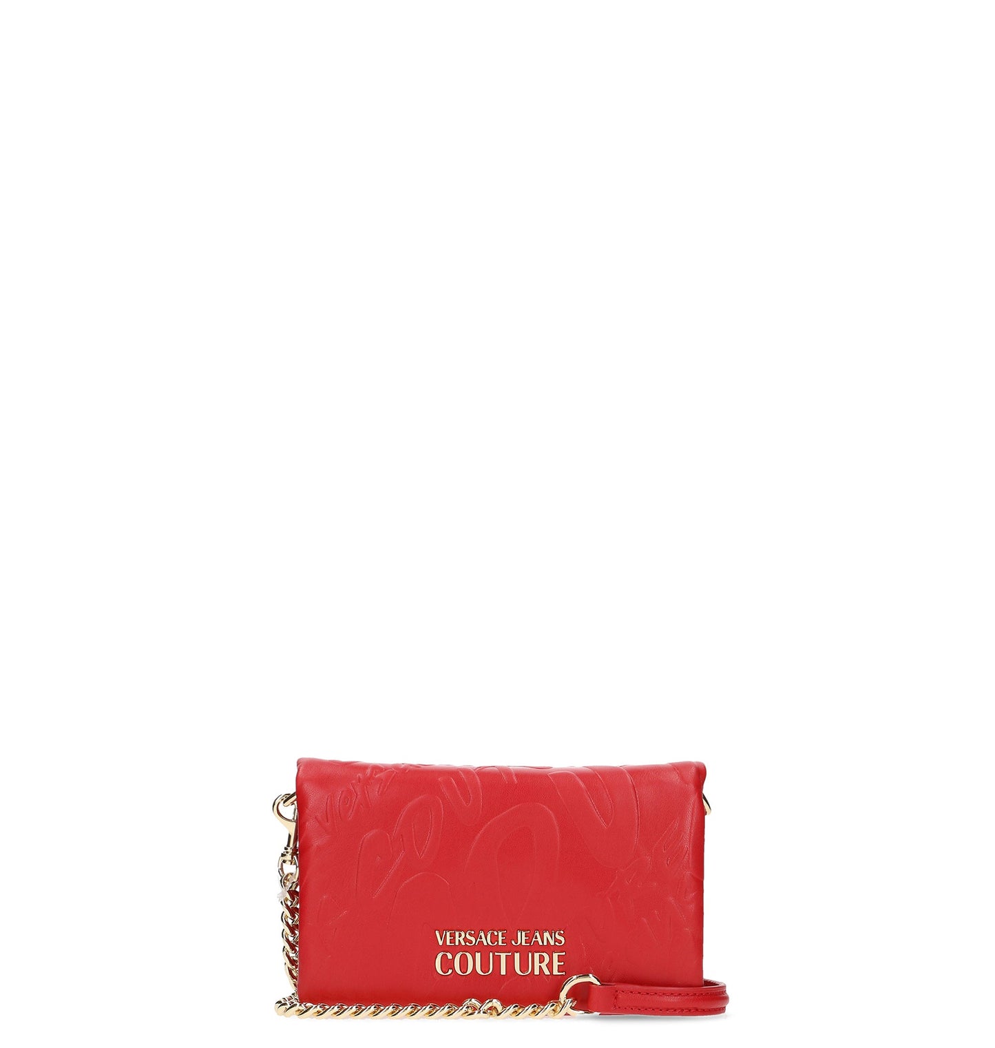 Tracolla Versace 牛仔时装