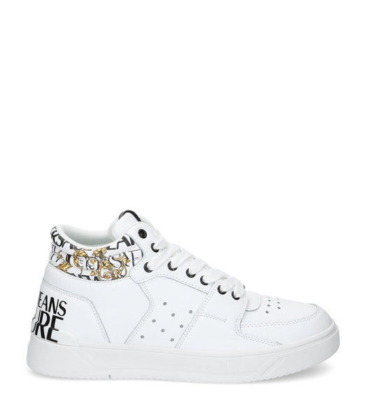 运动鞋 Versace Jeans Couture