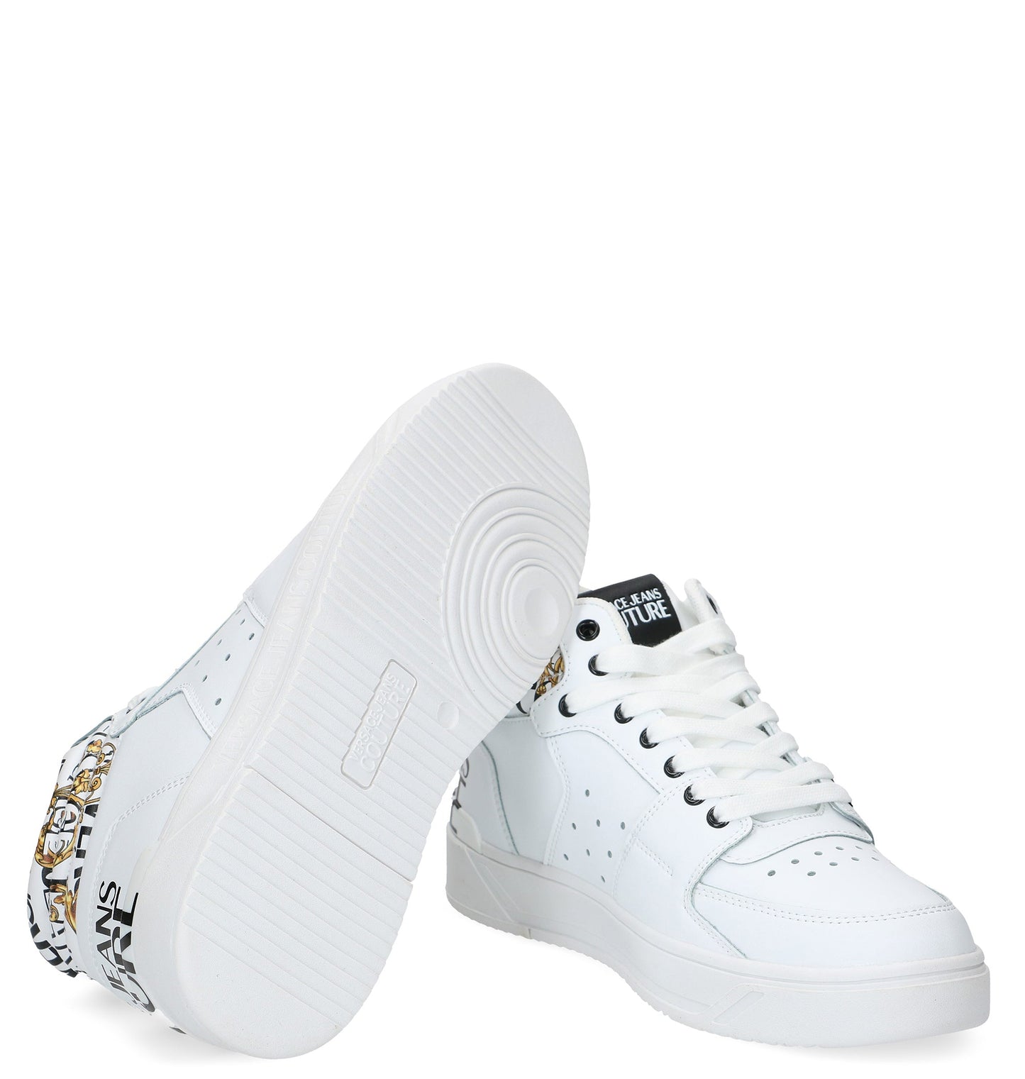 运动鞋 Versace Jeans Couture