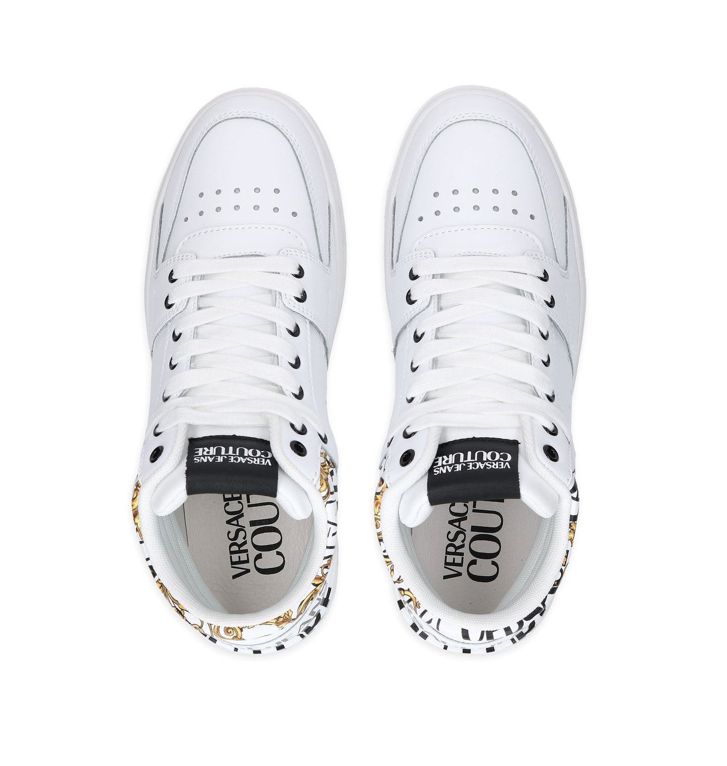 运动鞋 Versace Jeans Couture