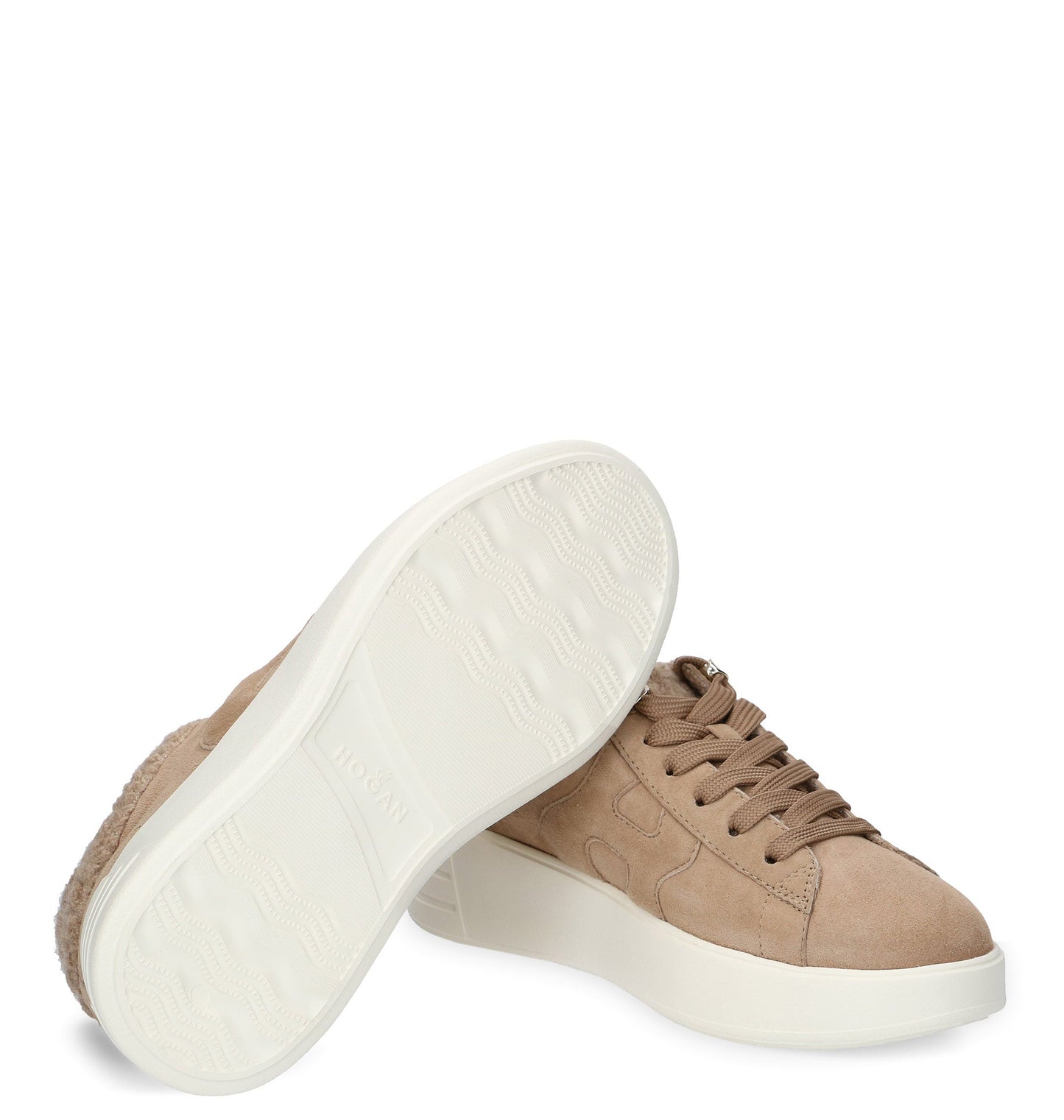 运动鞋 Hogan Rebel H562