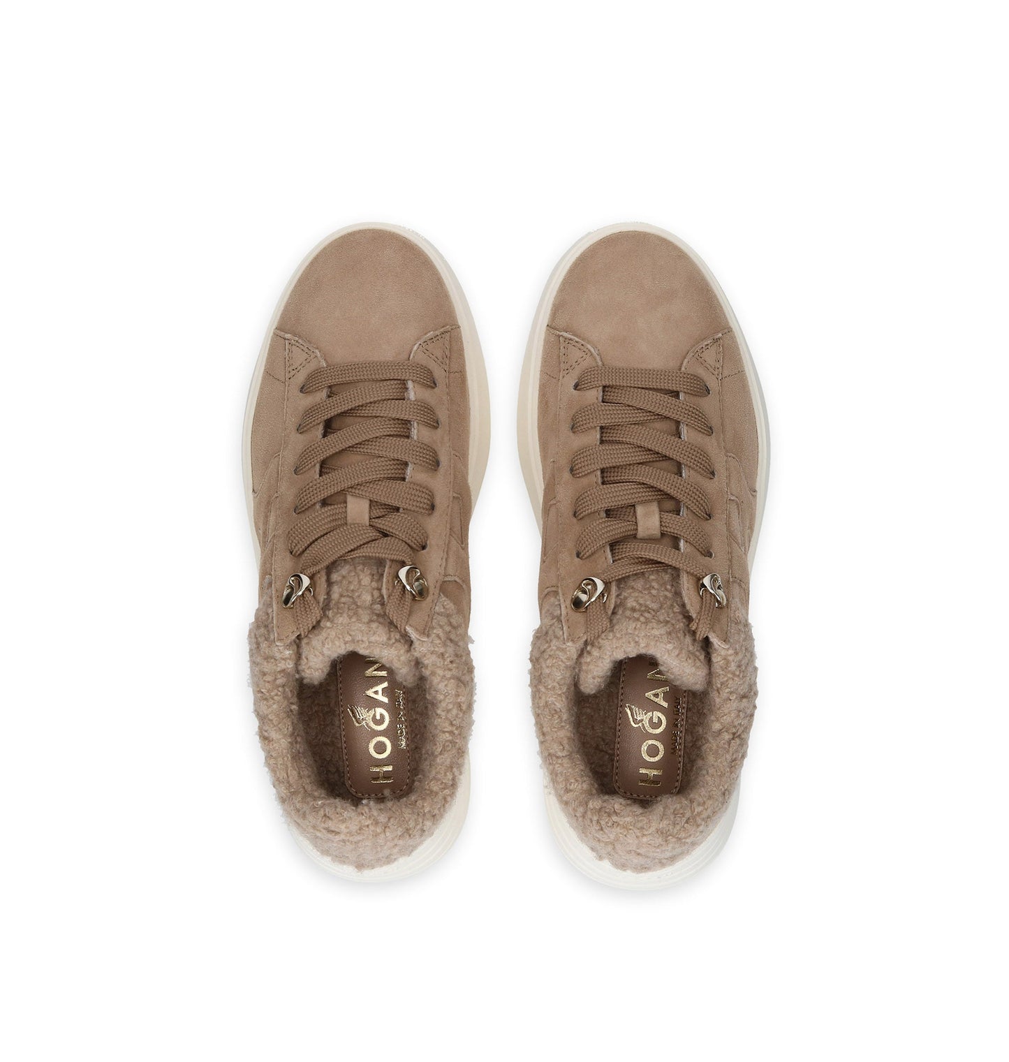 运动鞋 Hogan Rebel H562