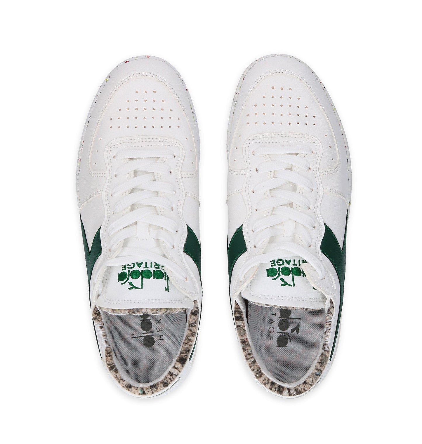 Diadora Heritage 运动鞋