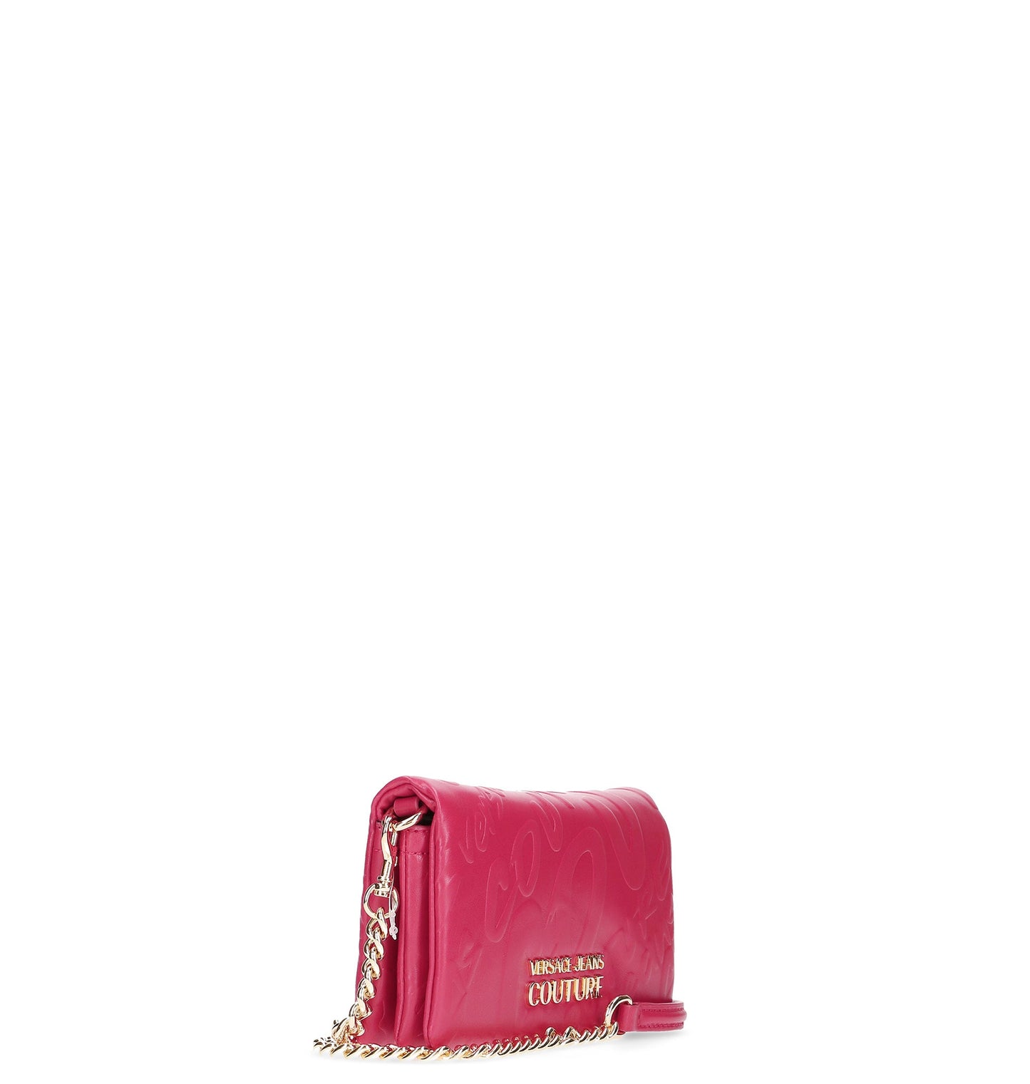 Tracolla Versace 牛仔时装