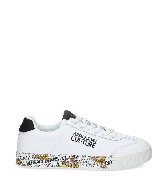 运动鞋 Versace Jeans Couture