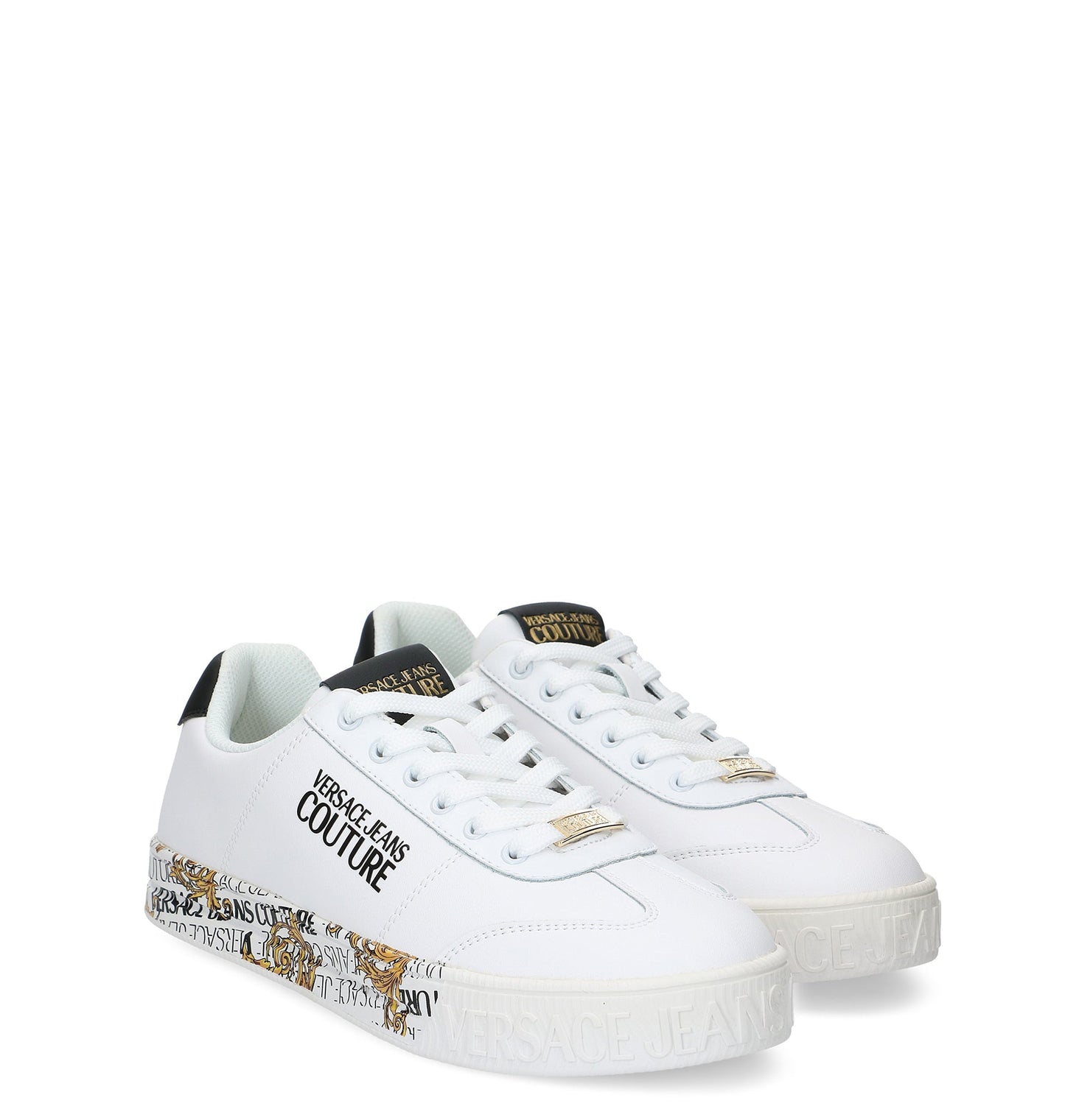 运动鞋 Versace Jeans Couture