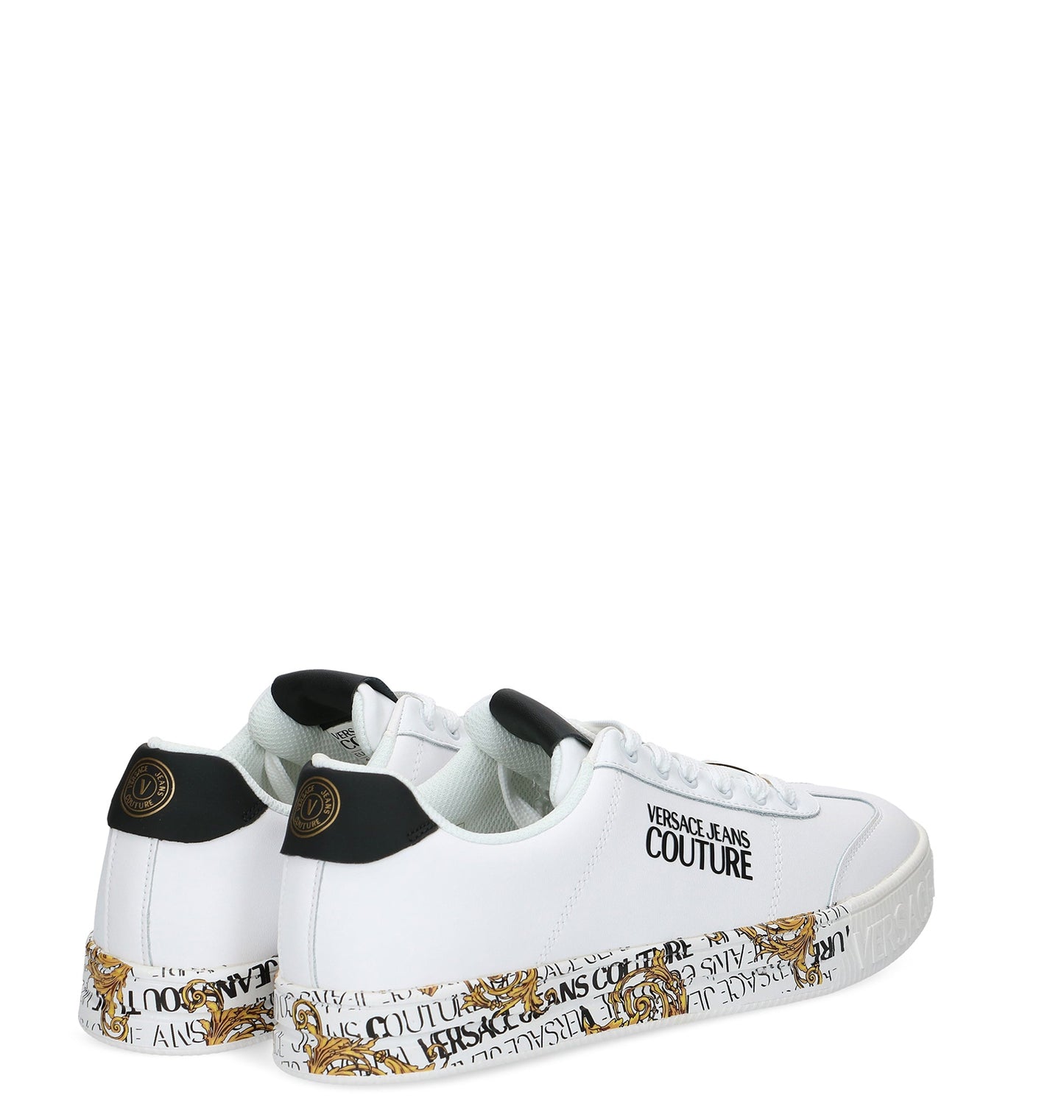 运动鞋 Versace Jeans Couture
