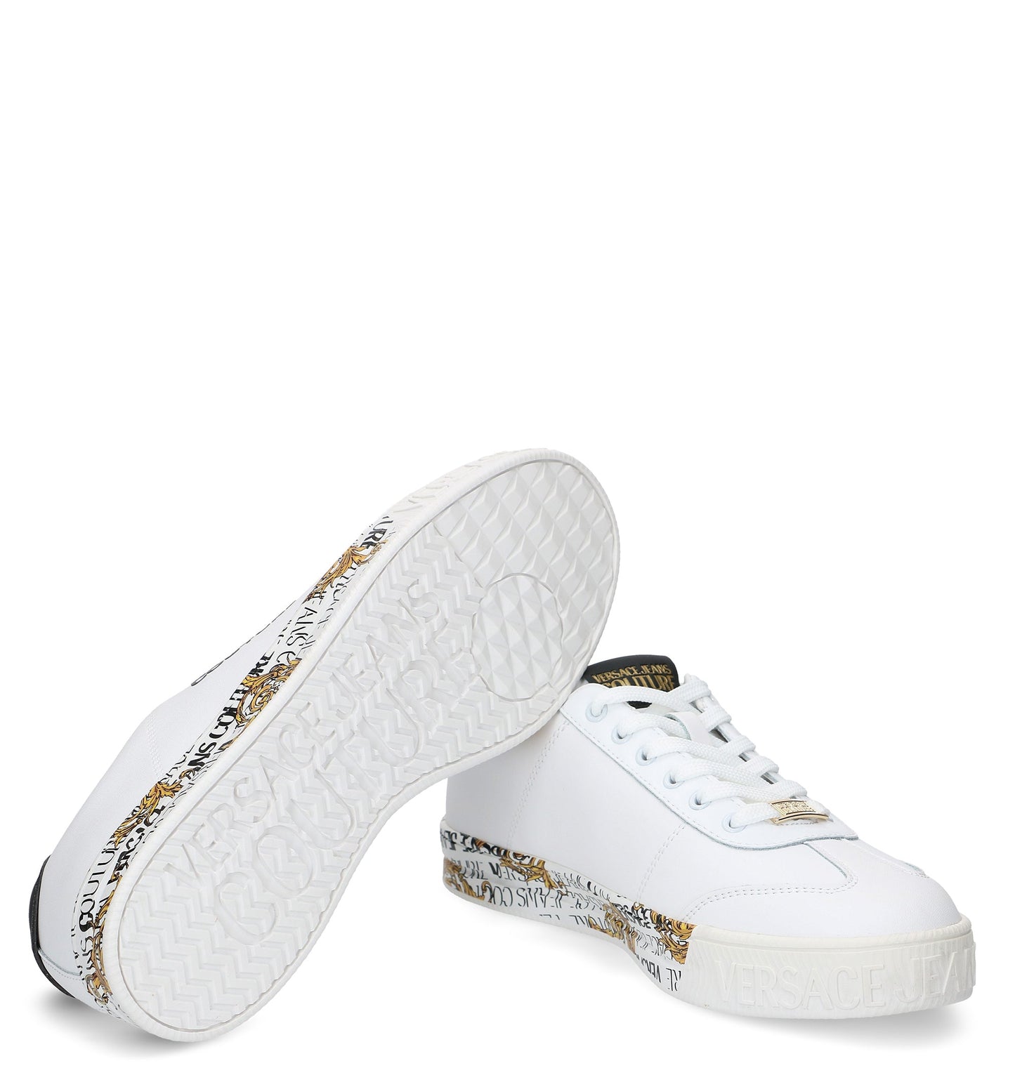 运动鞋 Versace Jeans Couture