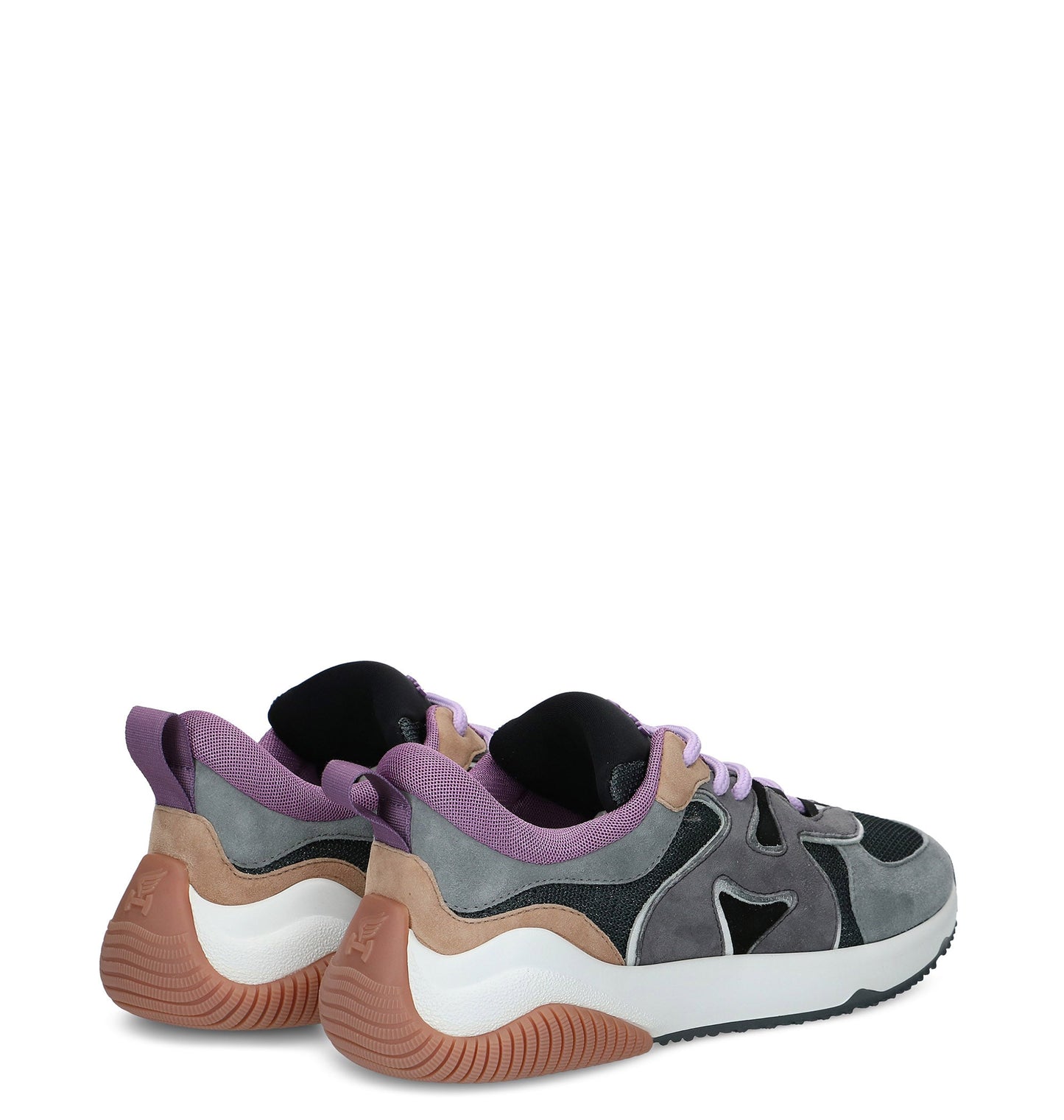 运动鞋霍根 H597