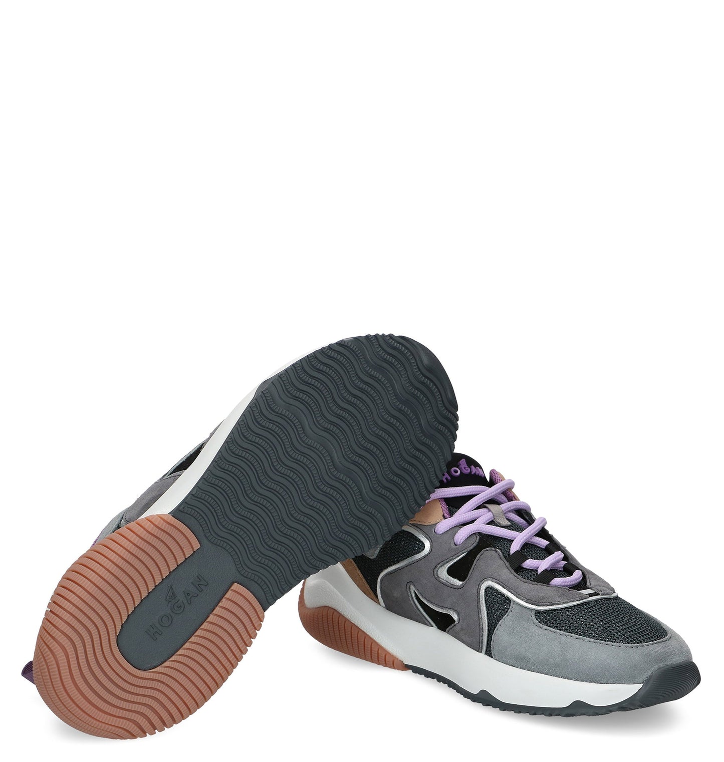 运动鞋霍根 H597