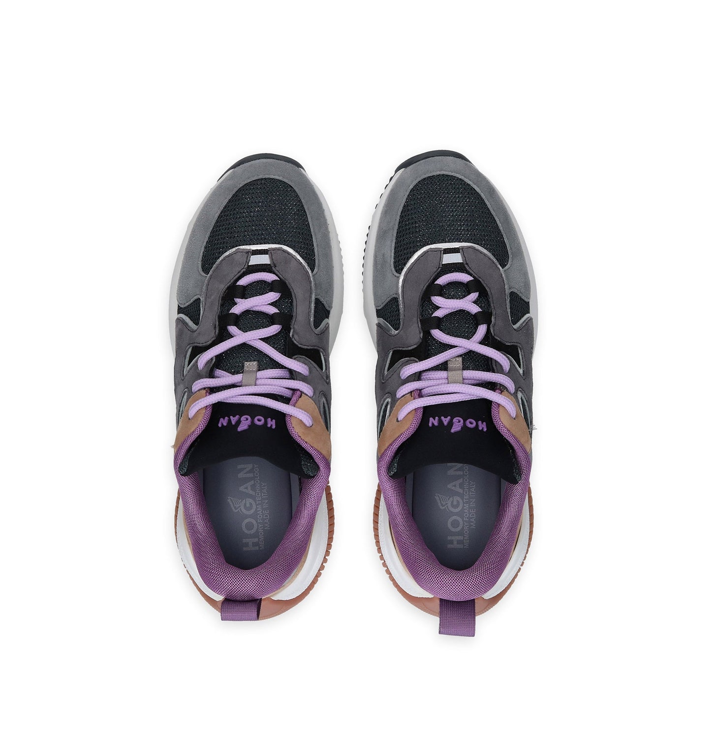 运动鞋霍根 H597