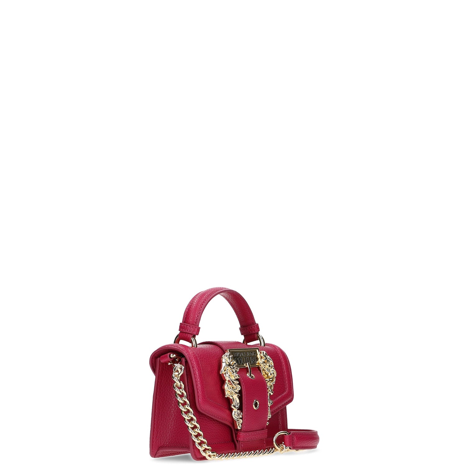 Tracolla Versace 牛仔时装