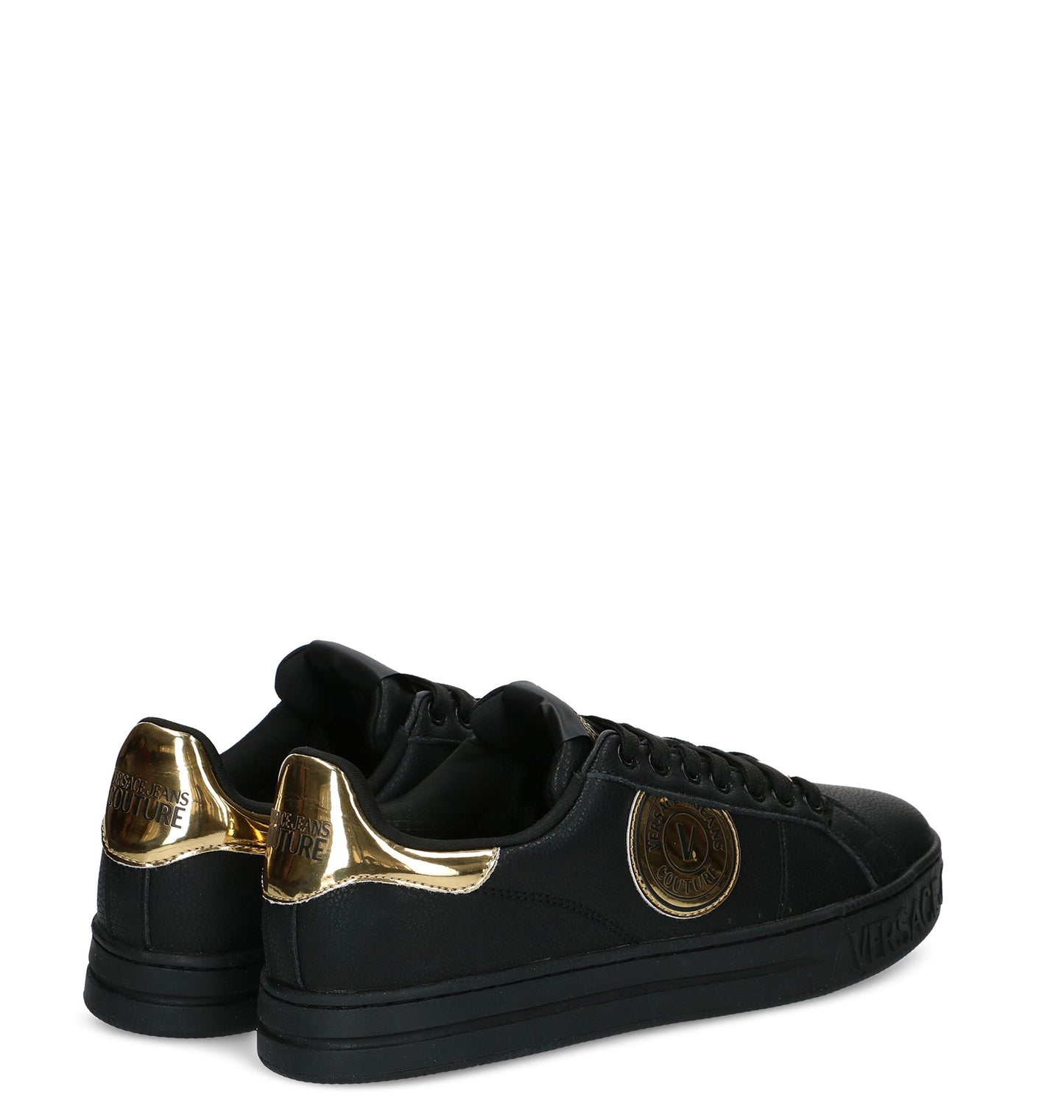 运动鞋 Versace Jeans Couture