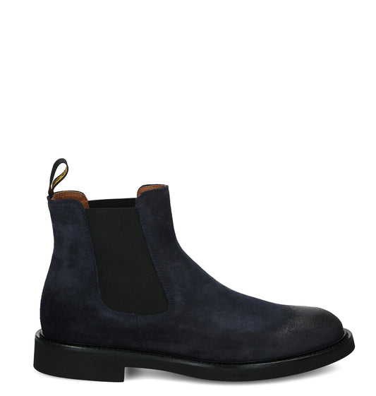 Stivaletti Doucal 的