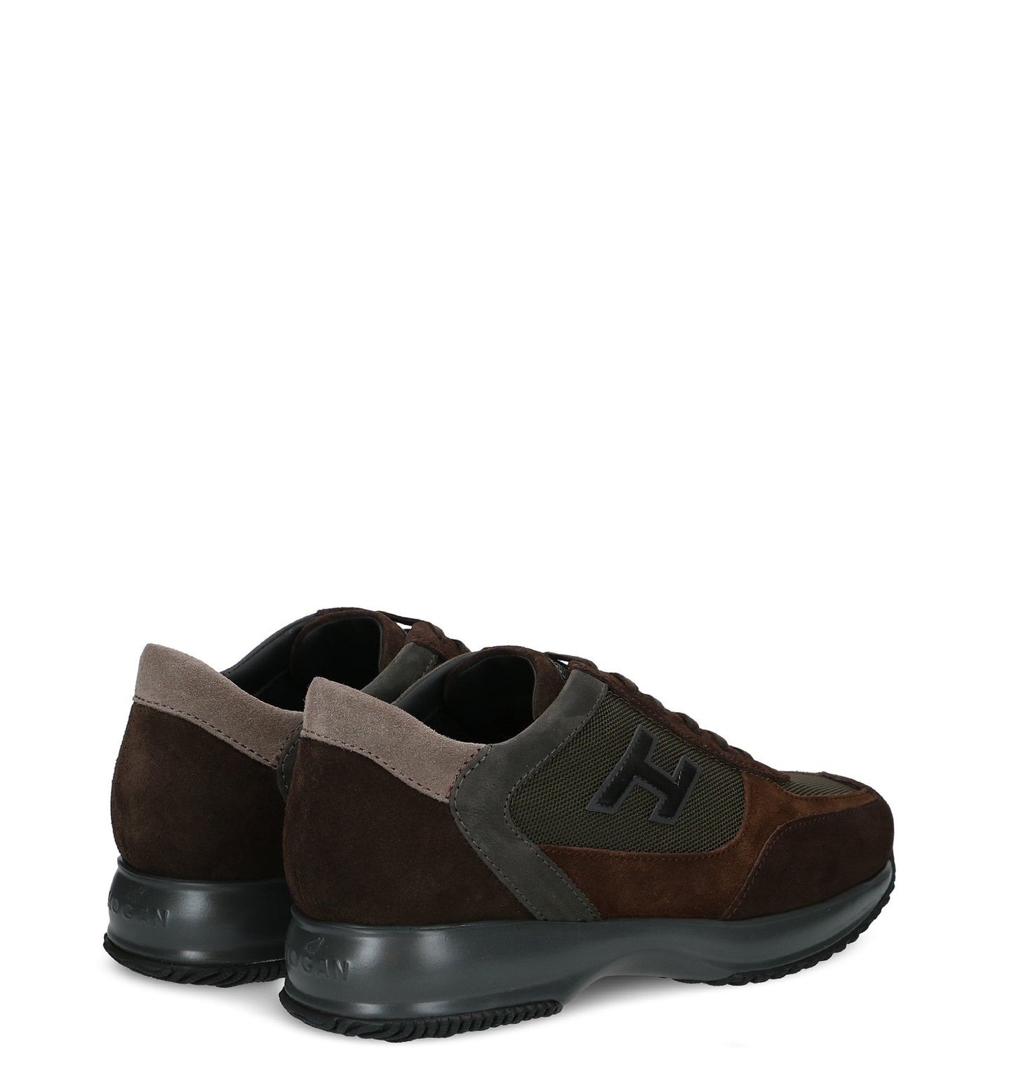 运动鞋 Hogan Interactive H Flock