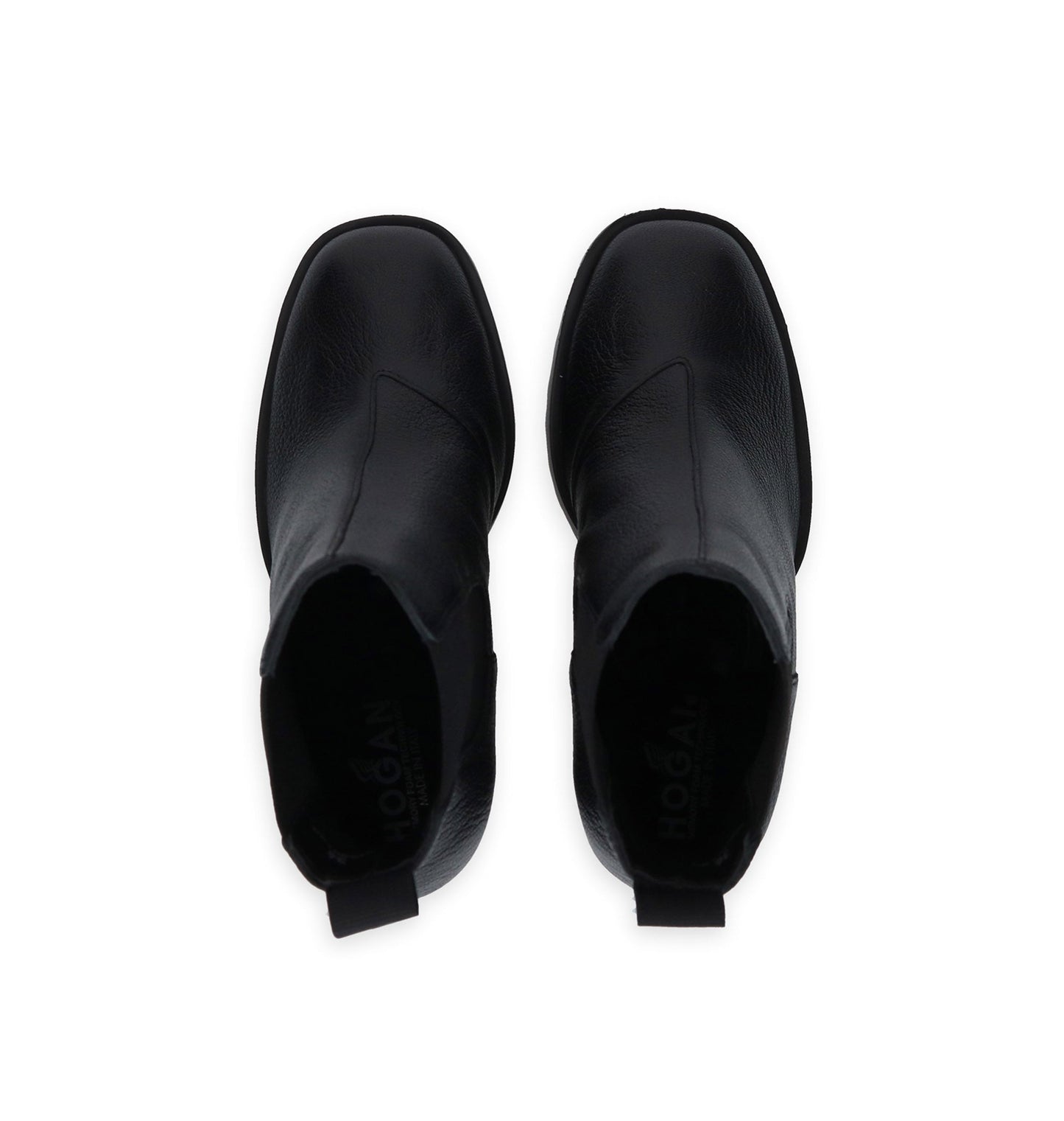 Hogan H623 及踝靴