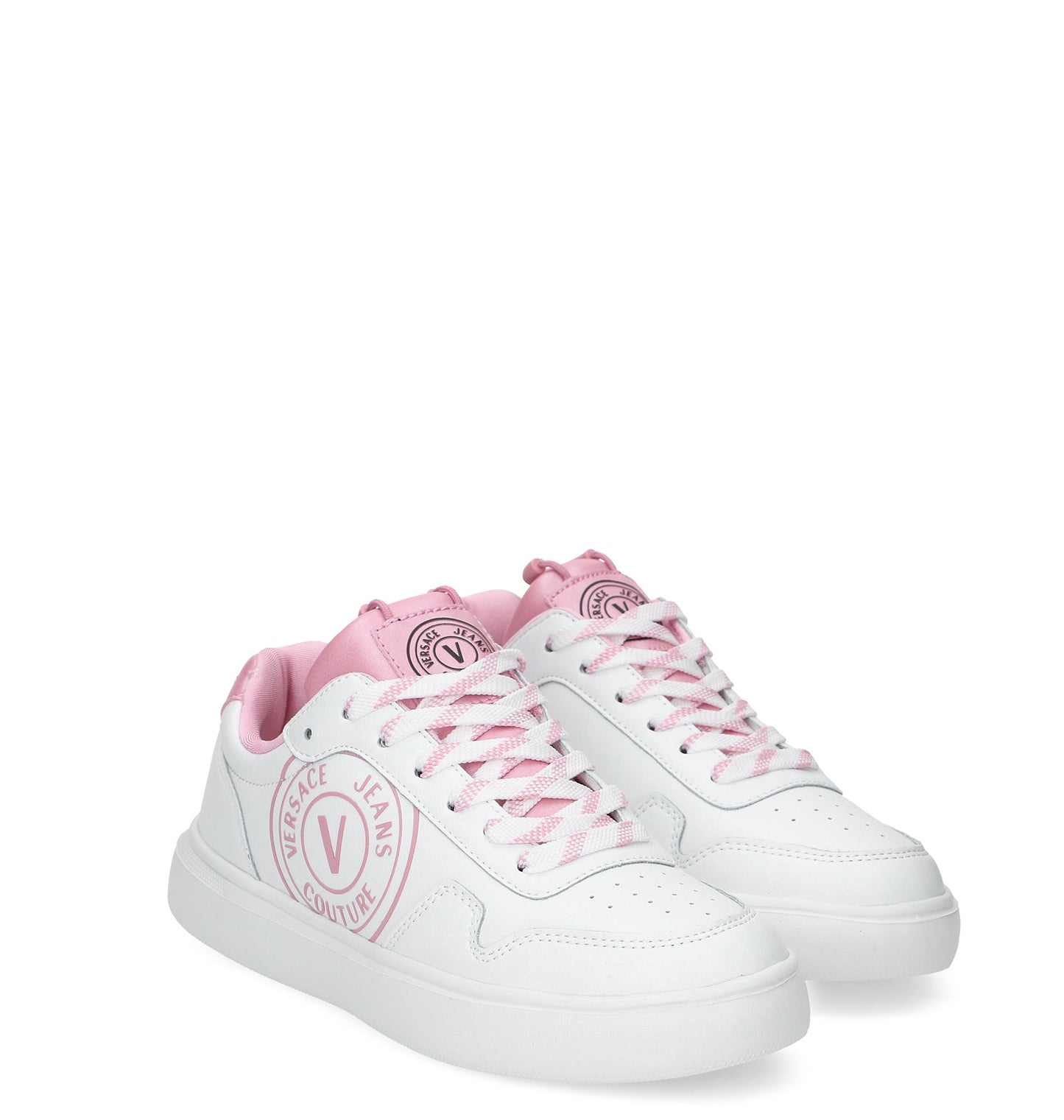 运动鞋 Versace Jeans Couture