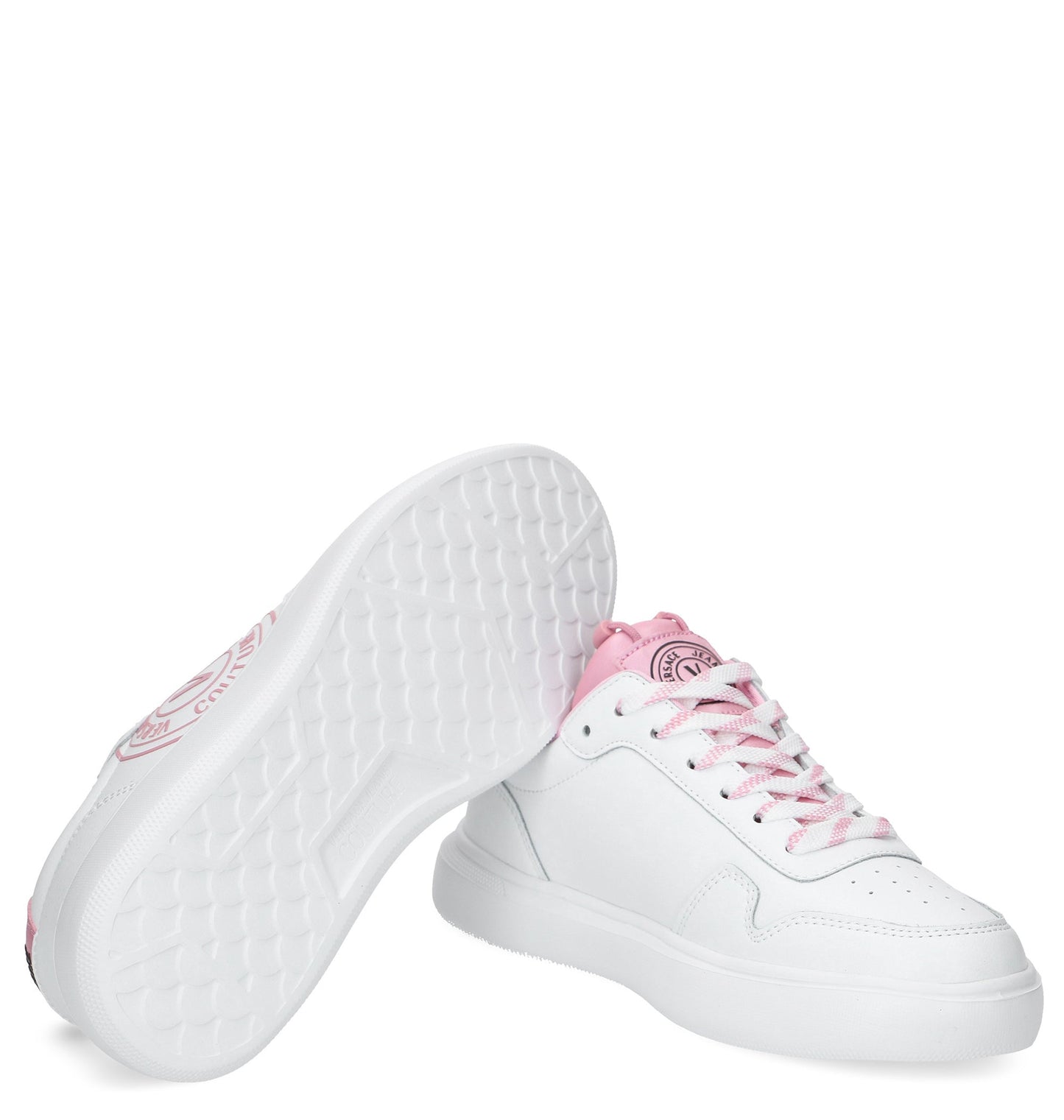 运动鞋 Versace Jeans Couture