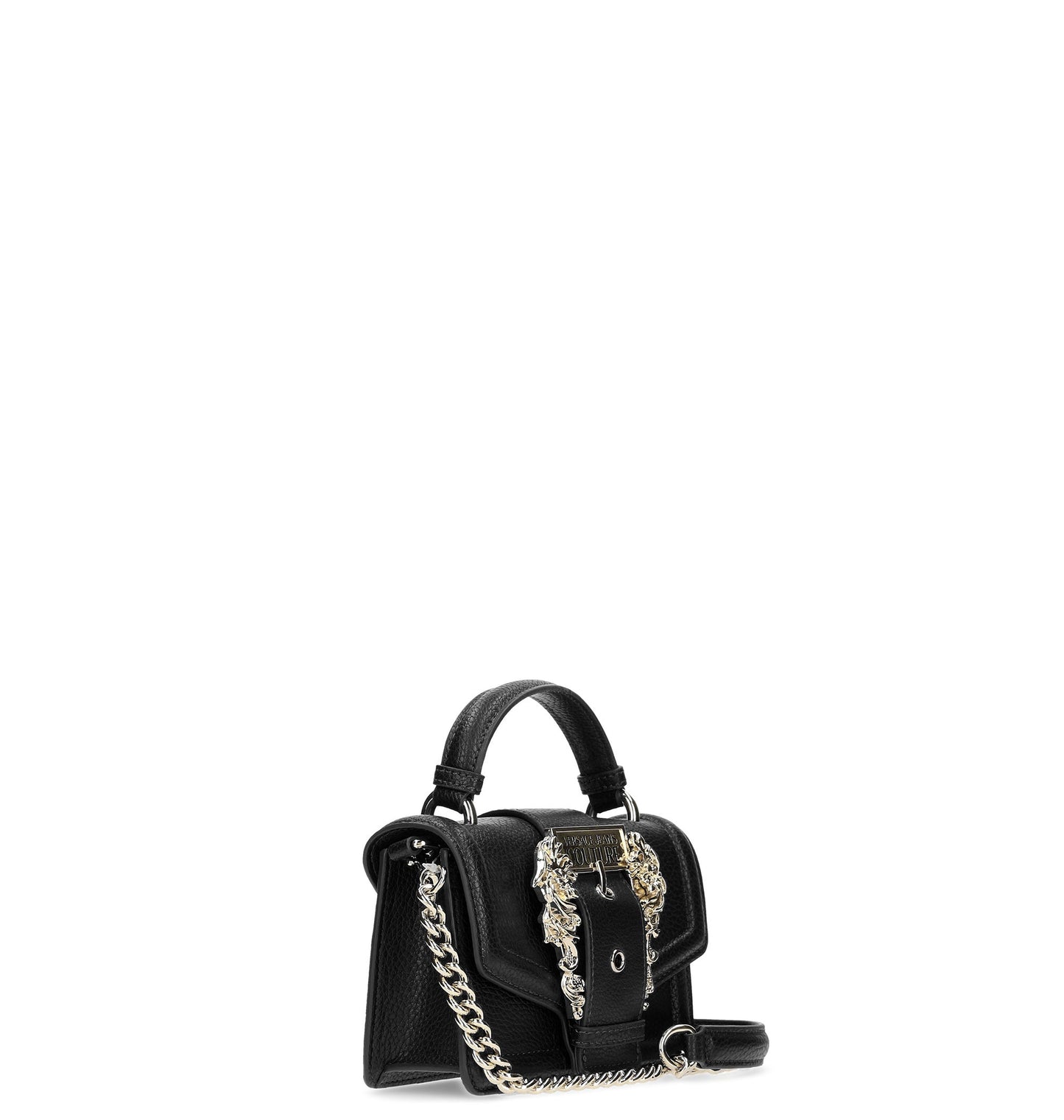 Tracolla Versace 牛仔时装