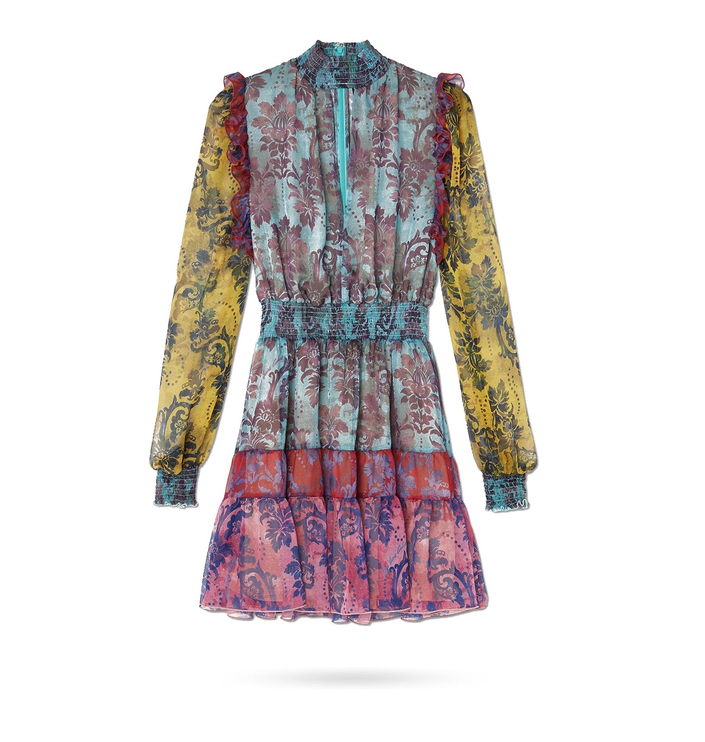 Versace Jeans Couture 连衣裙