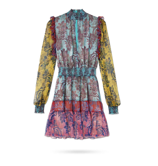 Versace Jeans Couture 连衣裙