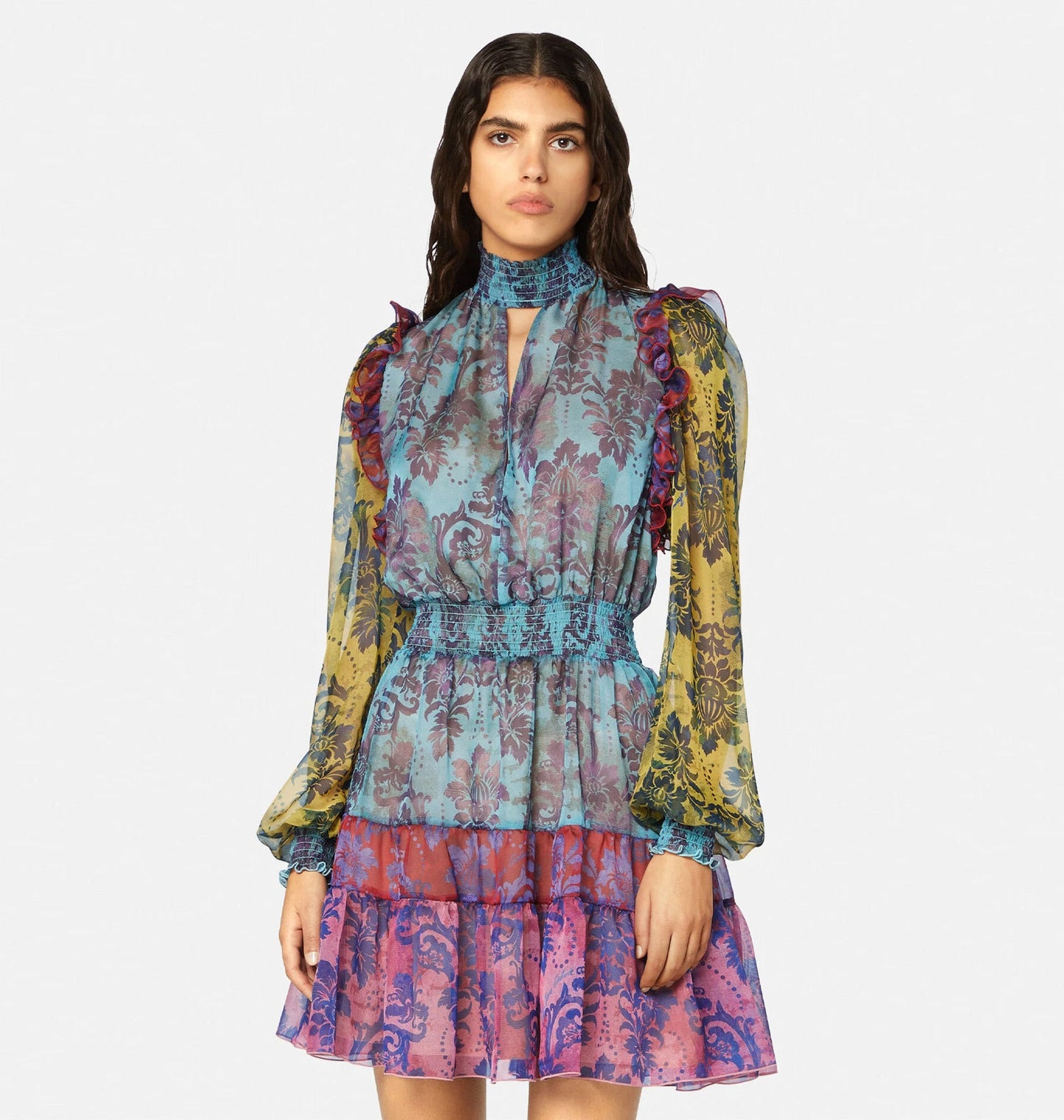 Versace Jeans Couture 连衣裙