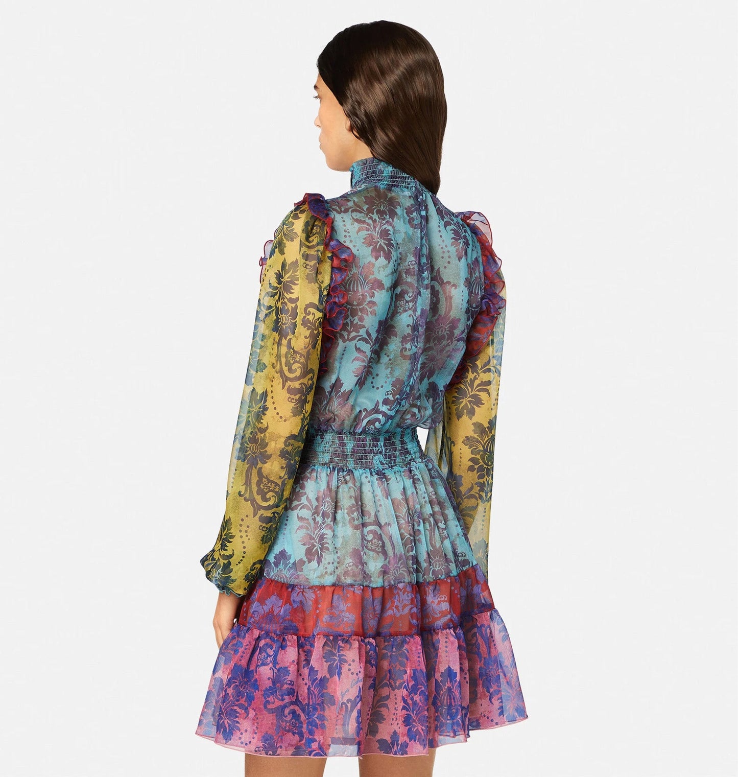 Versace Jeans Couture 连衣裙