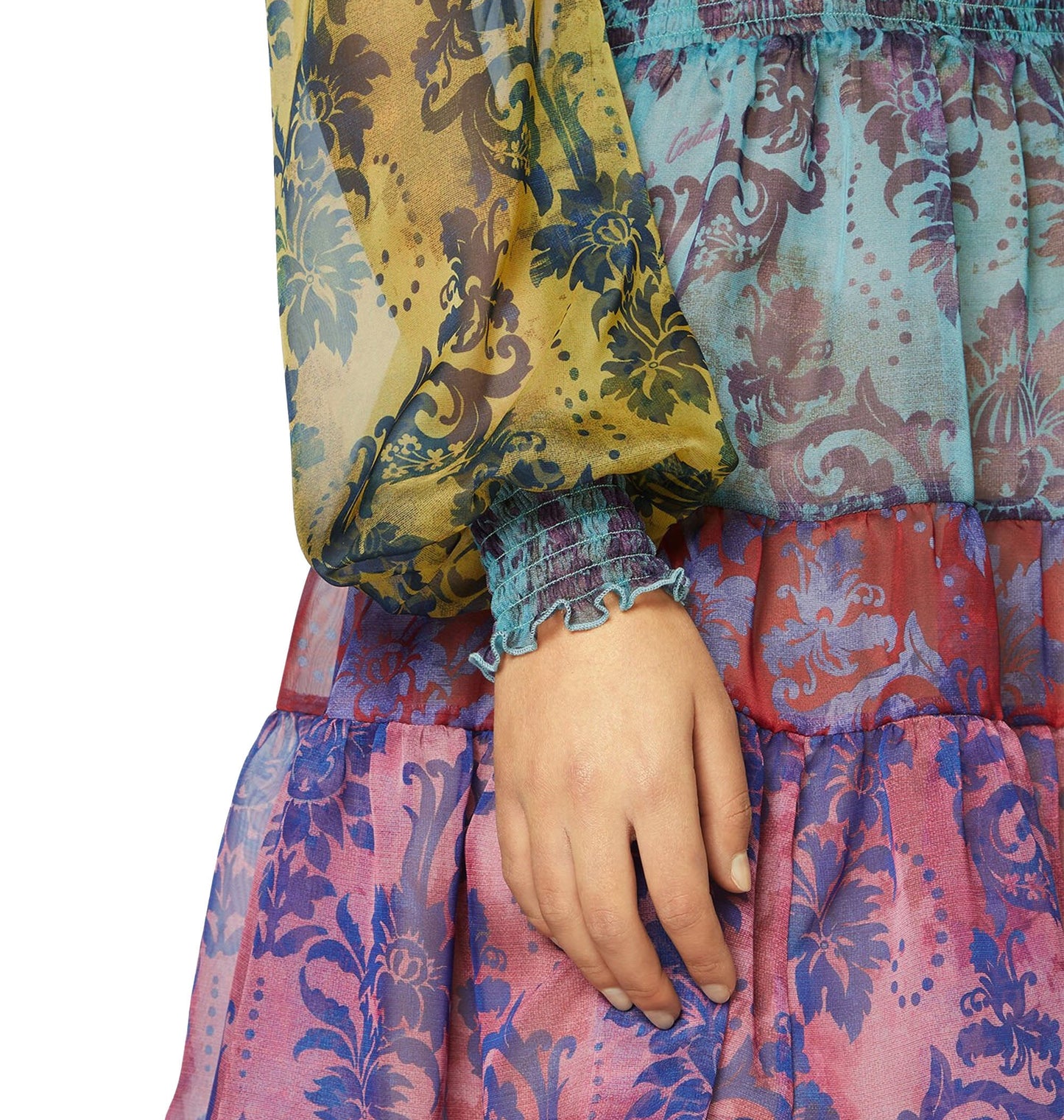 Versace Jeans Couture 连衣裙