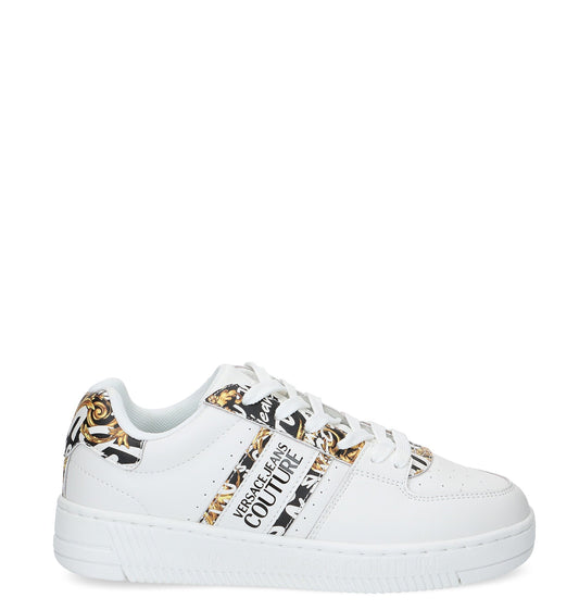 运动鞋 Versace Jeans Couture