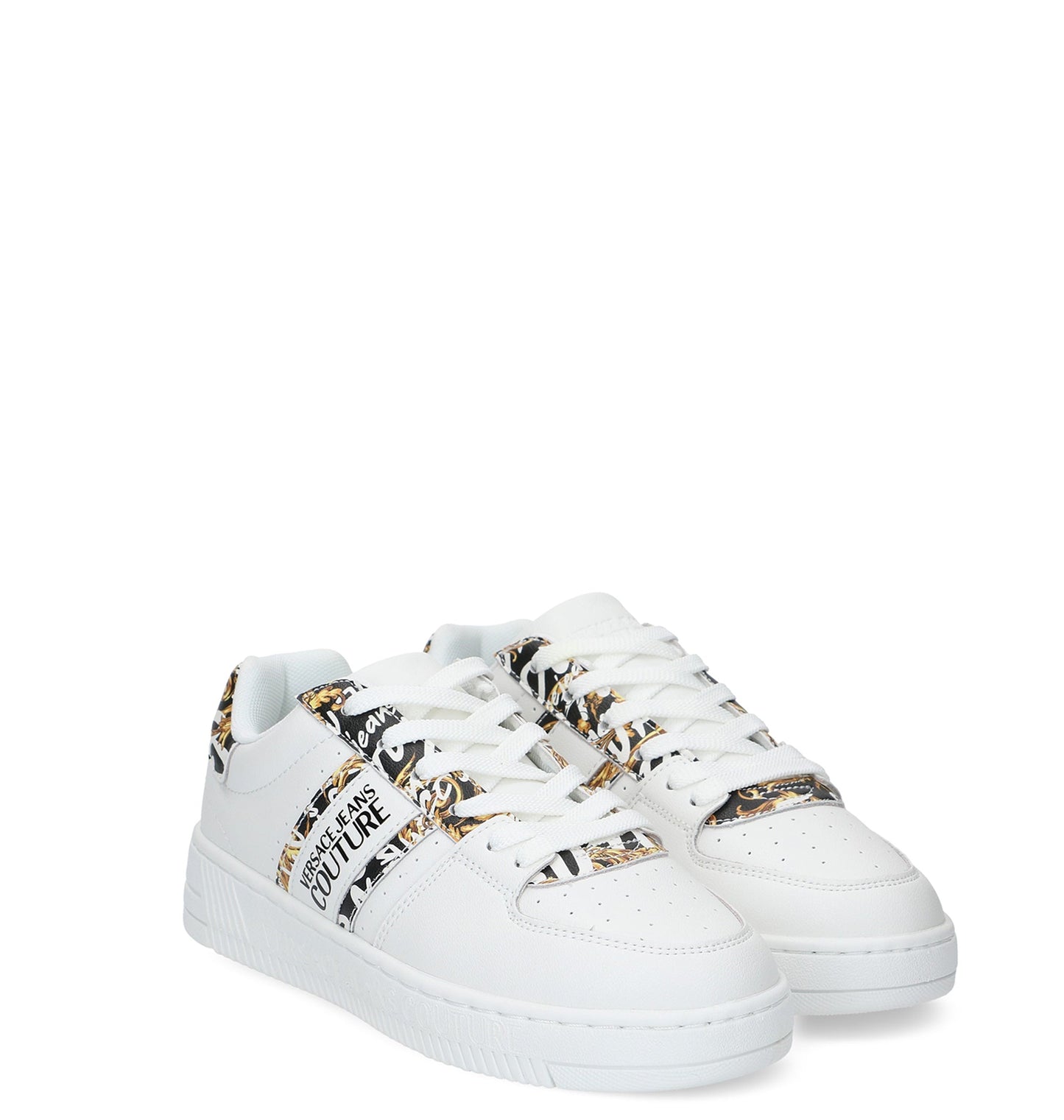 运动鞋 Versace Jeans Couture