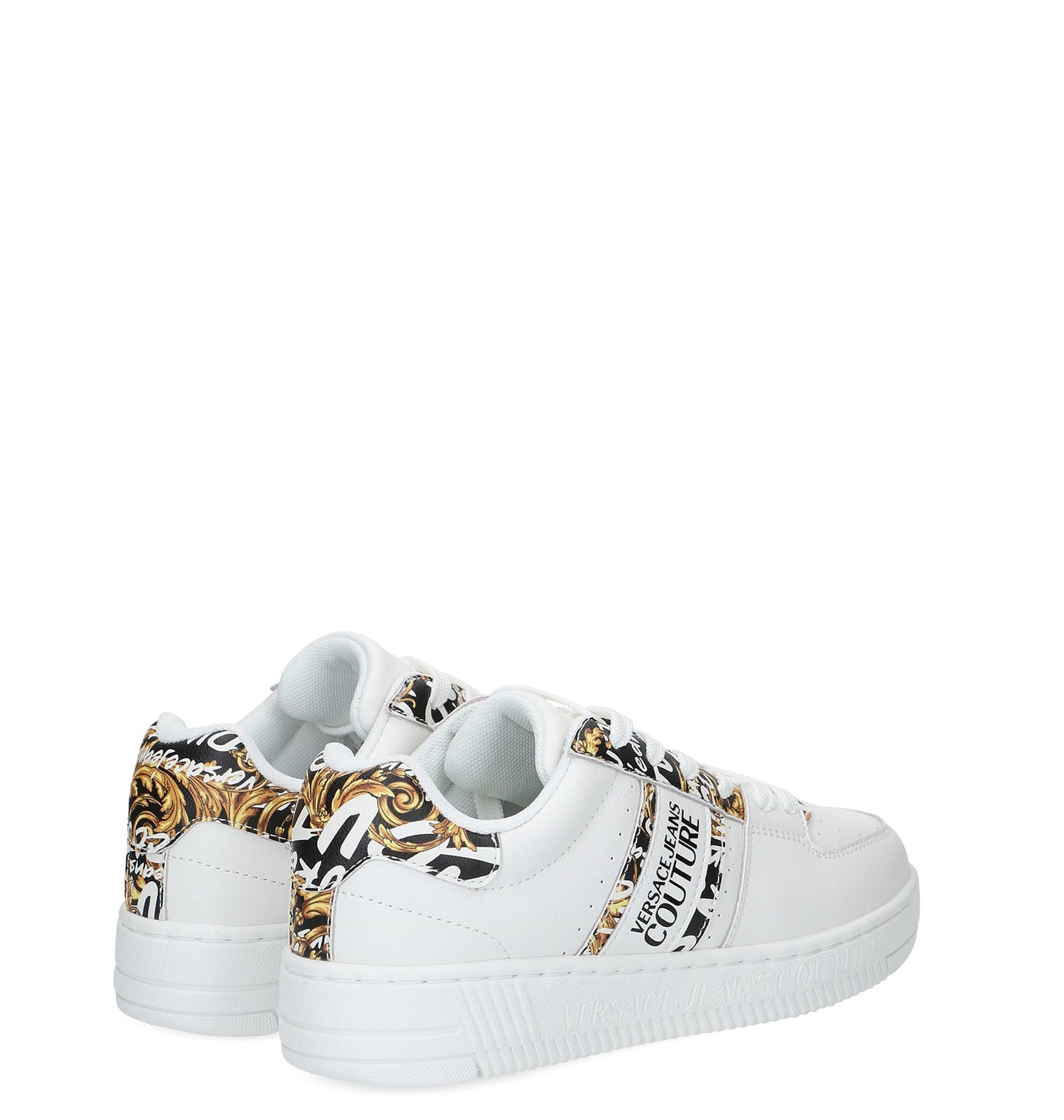 运动鞋 Versace Jeans Couture