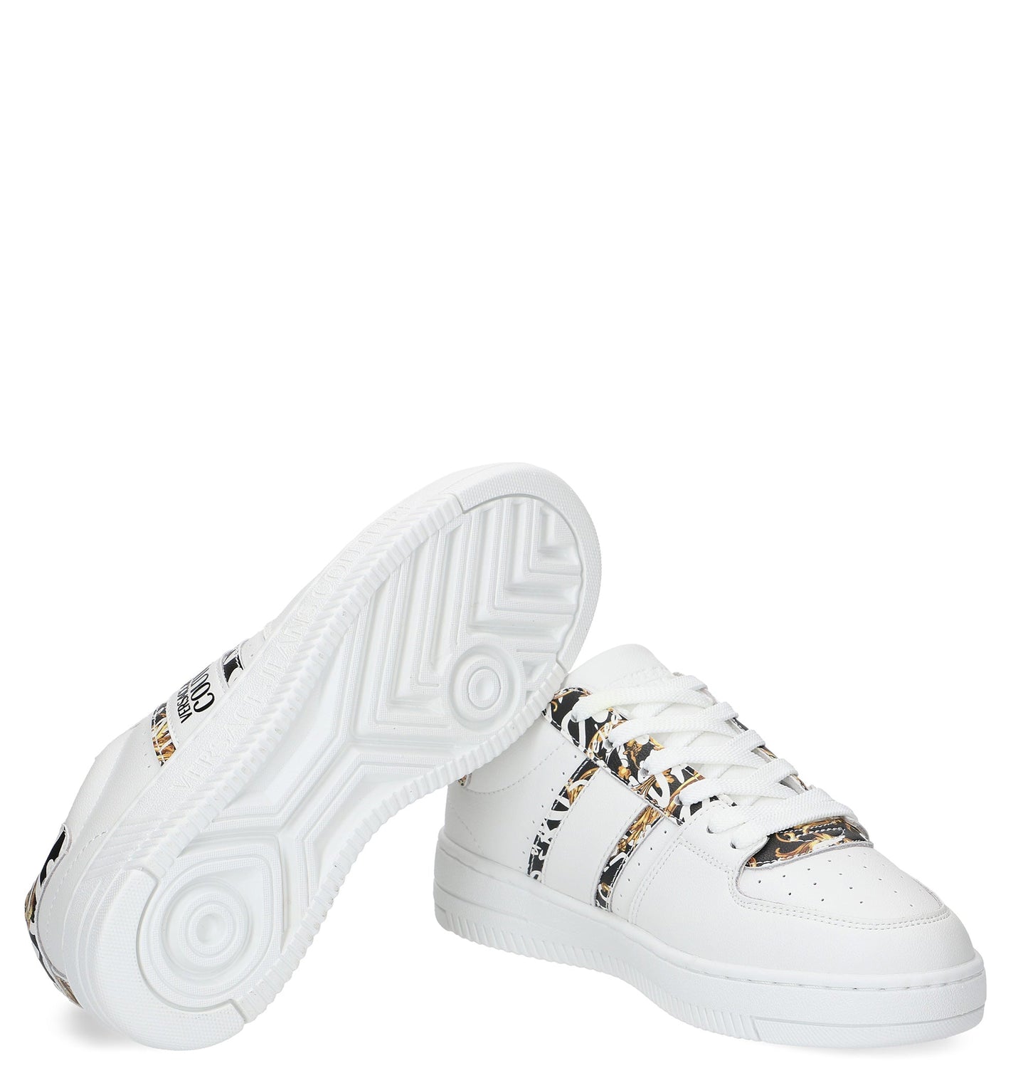 运动鞋 Versace Jeans Couture