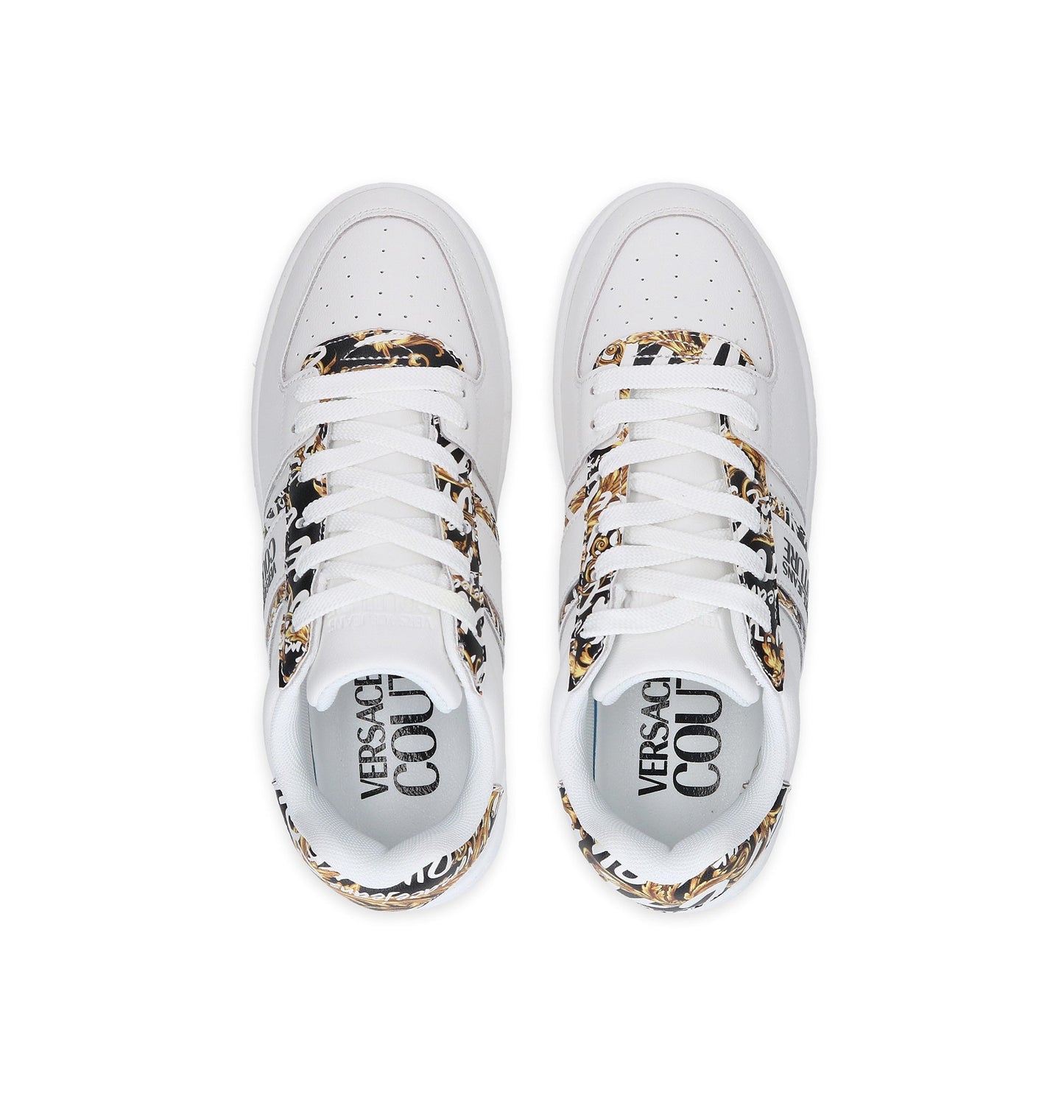 运动鞋 Versace Jeans Couture