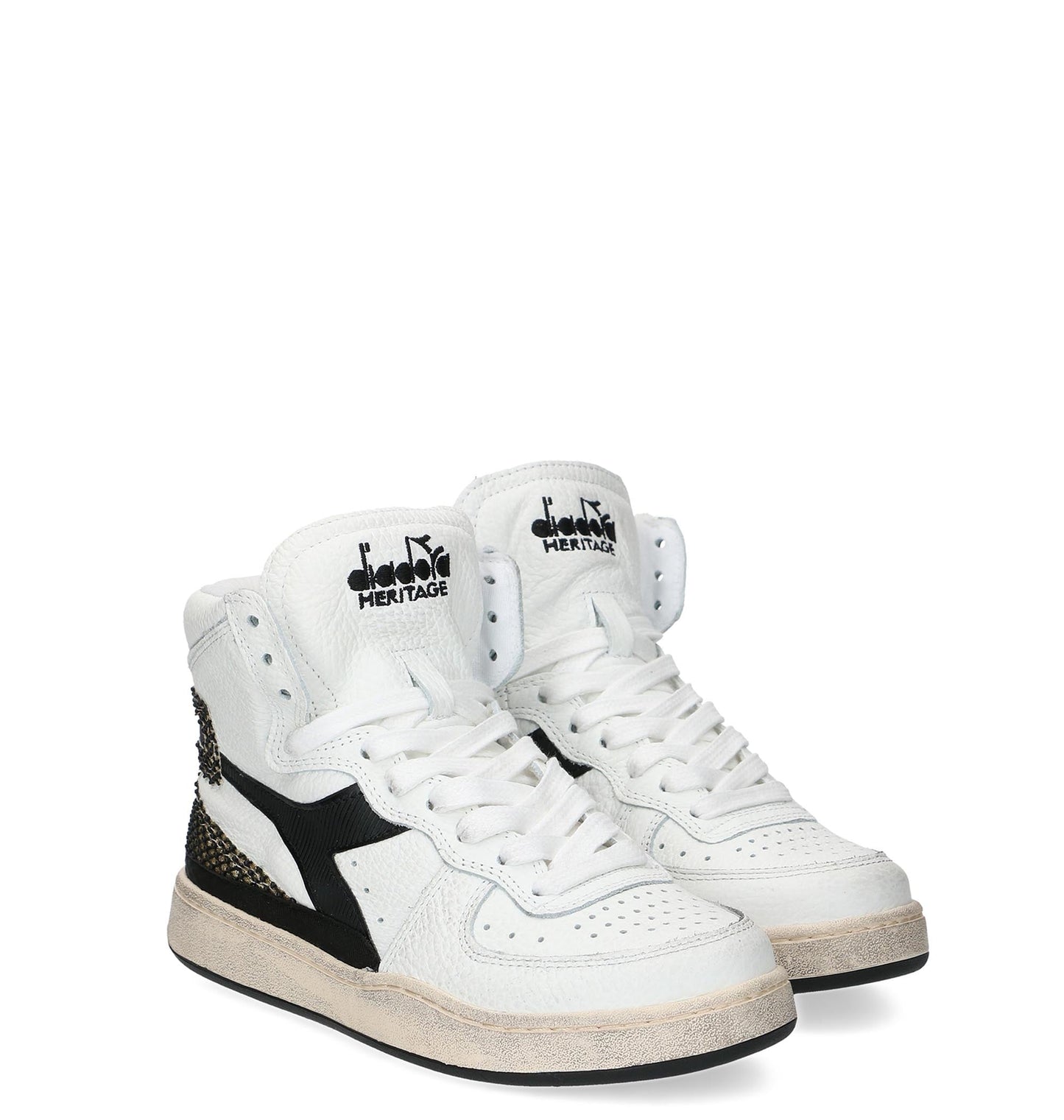 Diadora Heritage 运动鞋