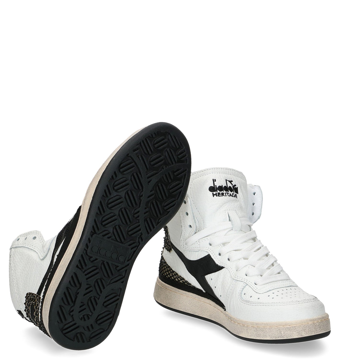 Diadora Heritage 运动鞋