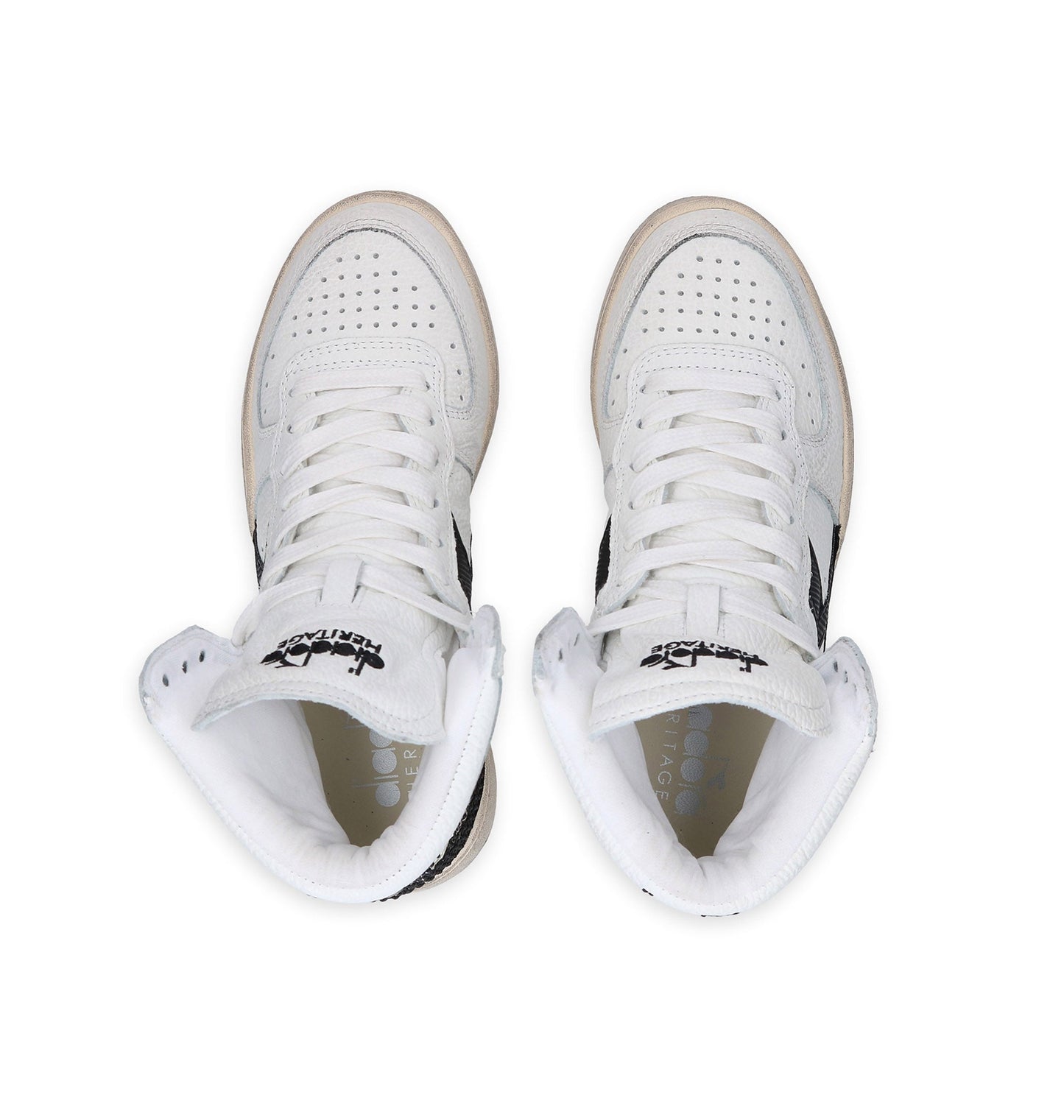 Diadora Heritage 运动鞋