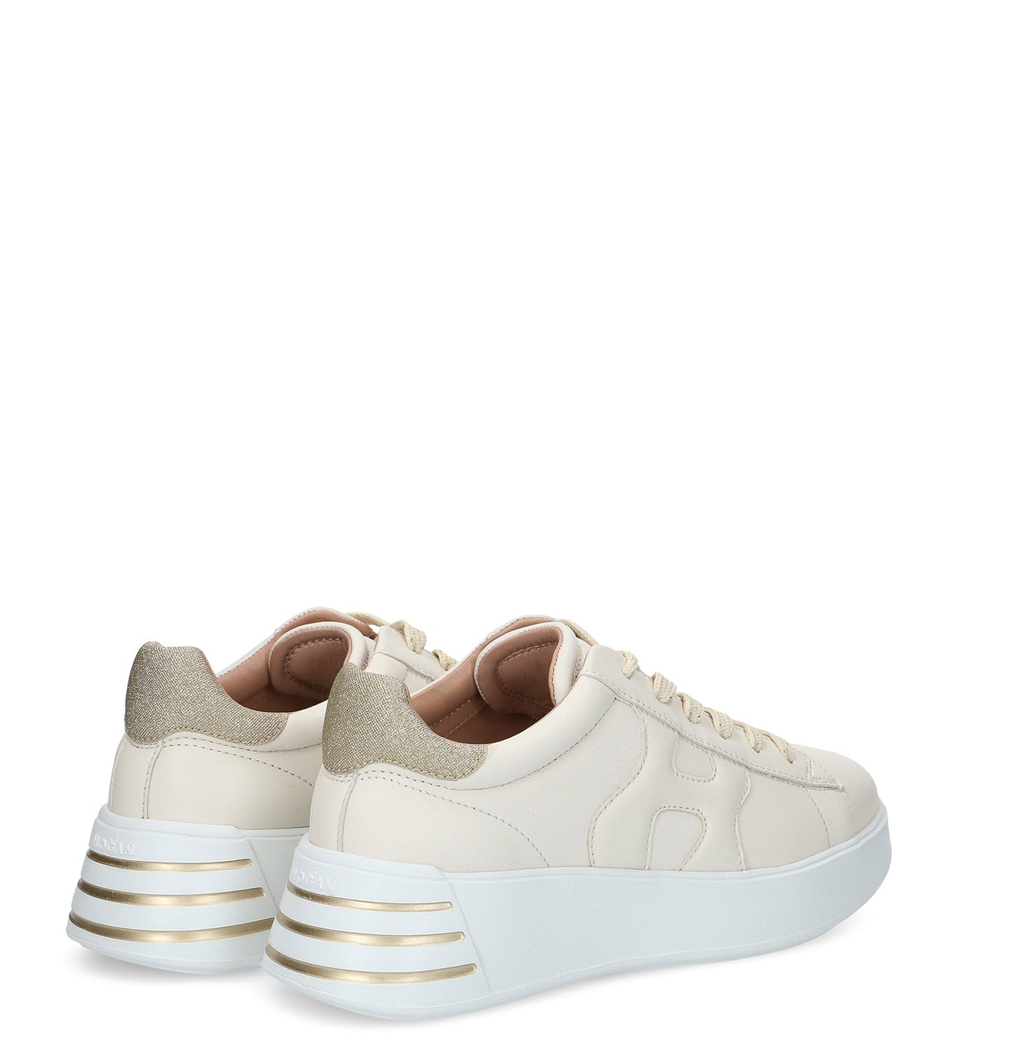 运动鞋霍根 H564