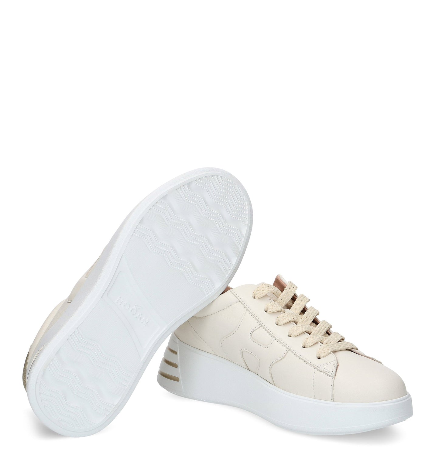 运动鞋霍根 H564