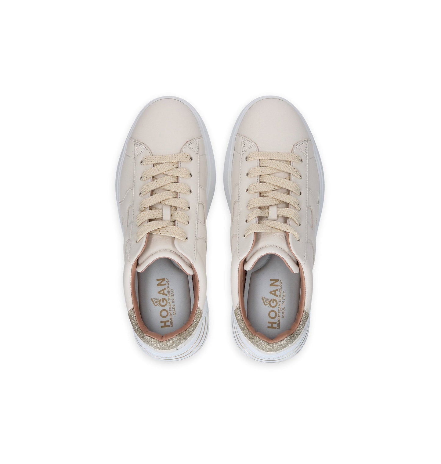 运动鞋霍根 H564