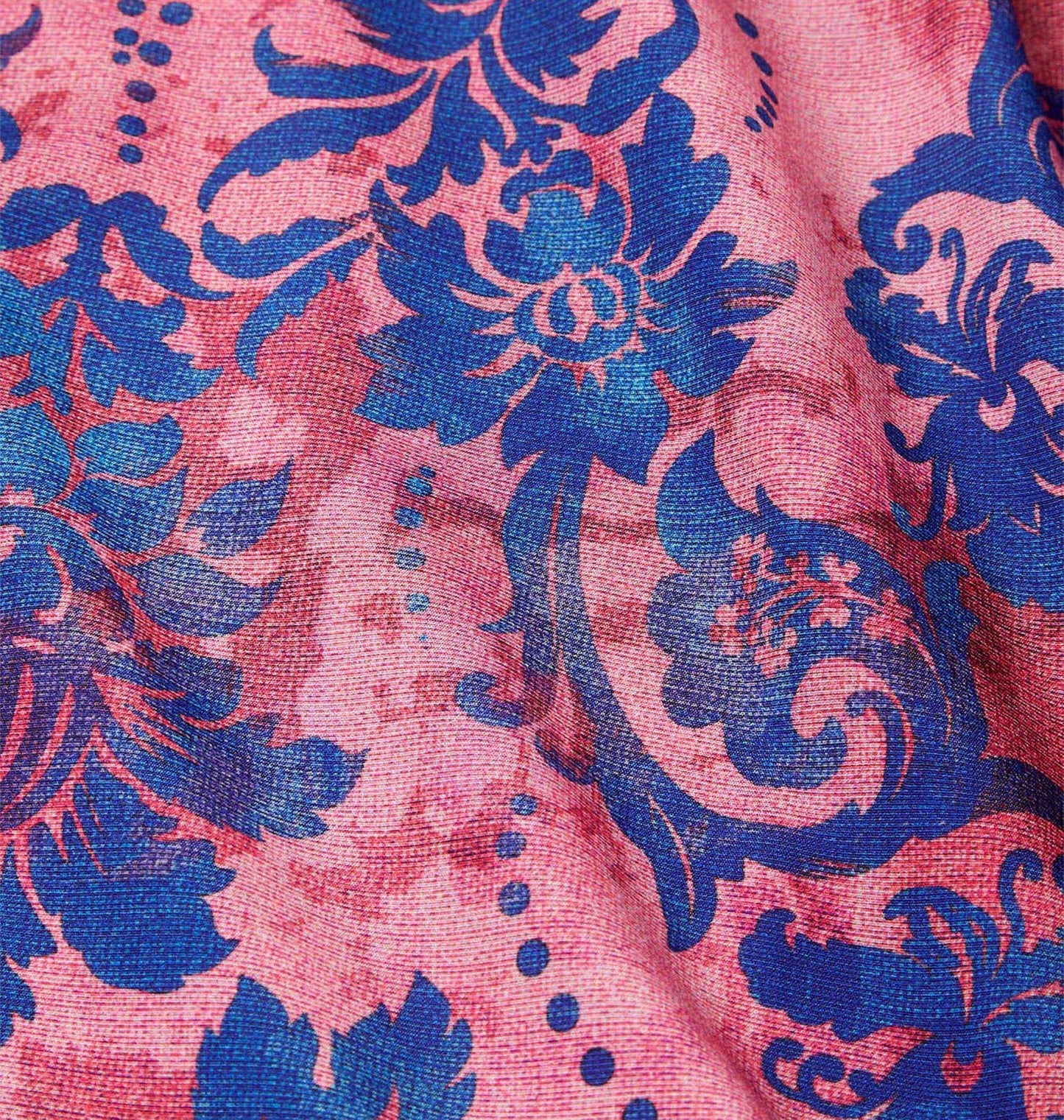 Camicia Versace 牛仔时装