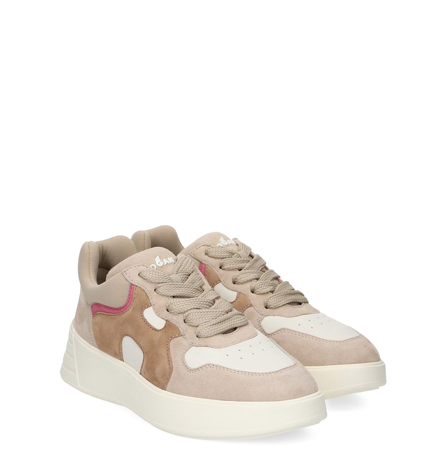 运动鞋 Hogan Rebel H562