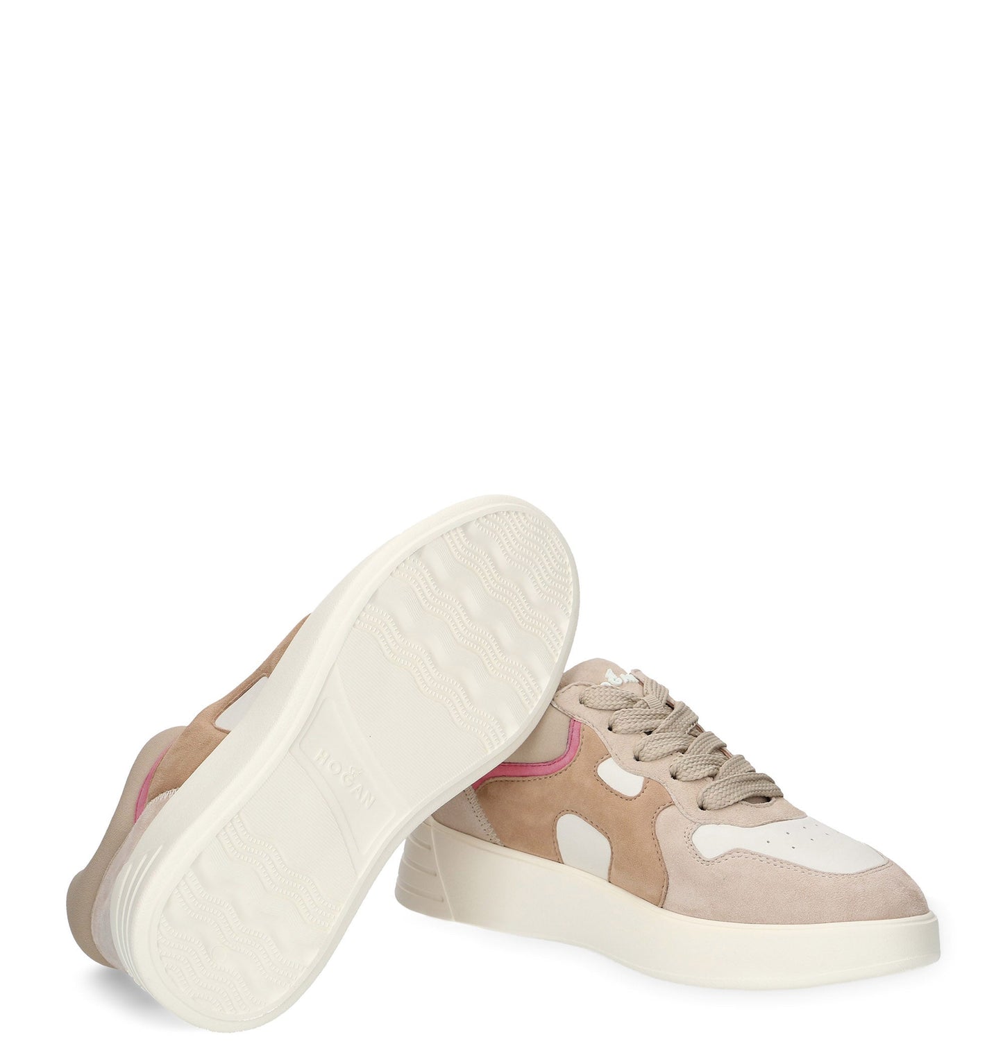 运动鞋 Hogan Rebel H562