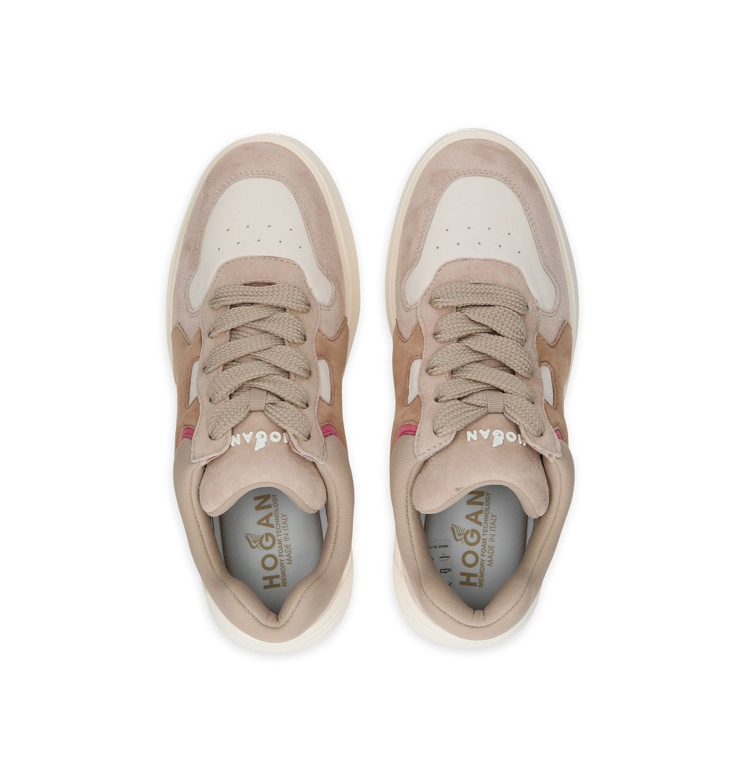 运动鞋 Hogan Rebel H562