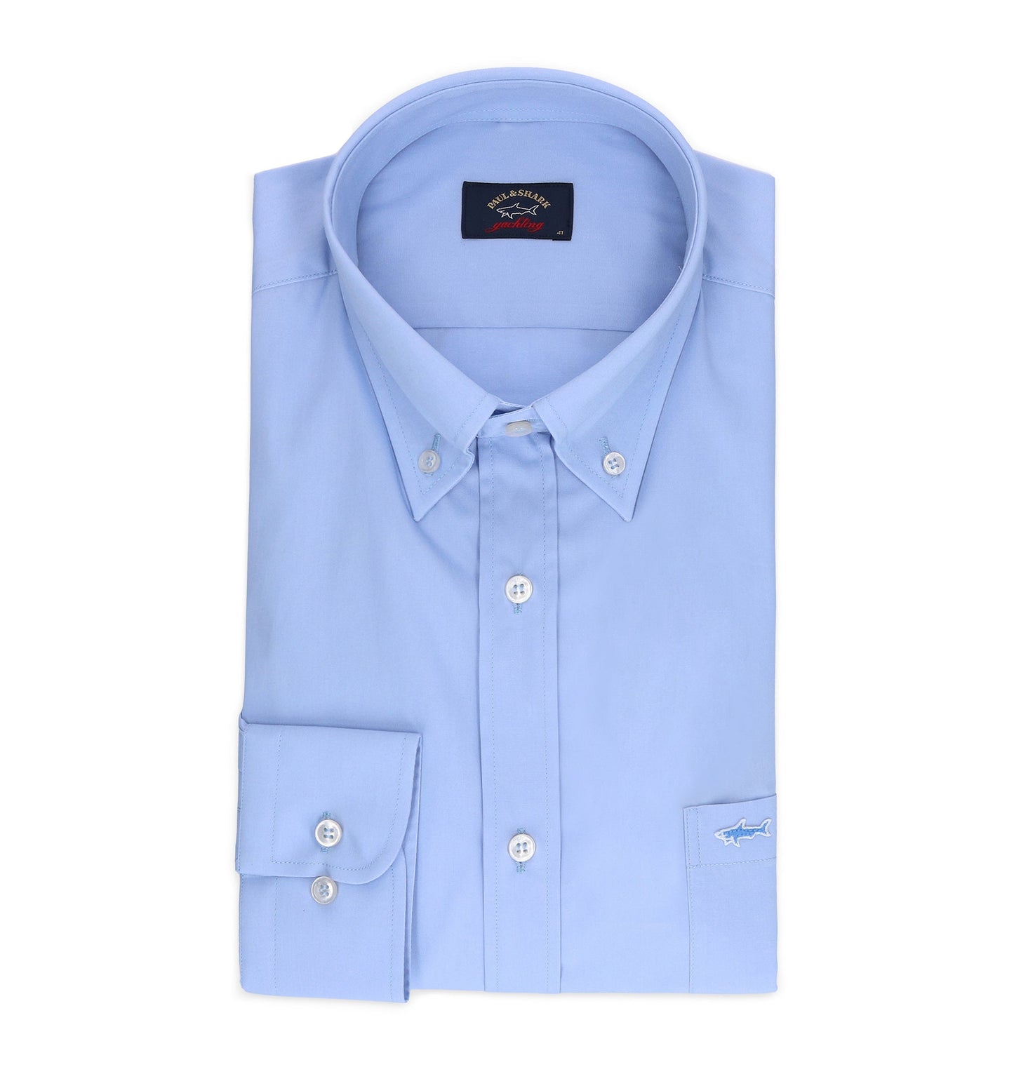 Camicia 保罗和鲨鱼