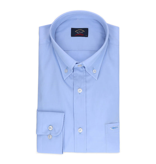 Camicia 保罗和鲨鱼